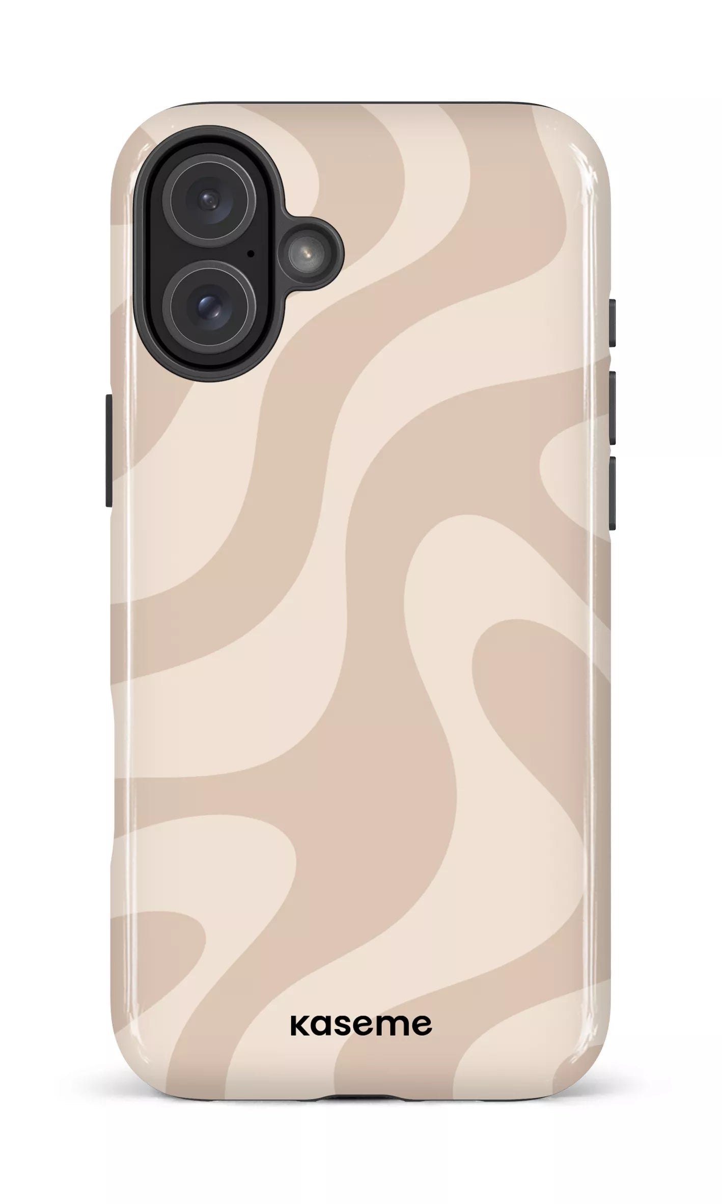 iPhone 16 Plus Impact Case Flow -