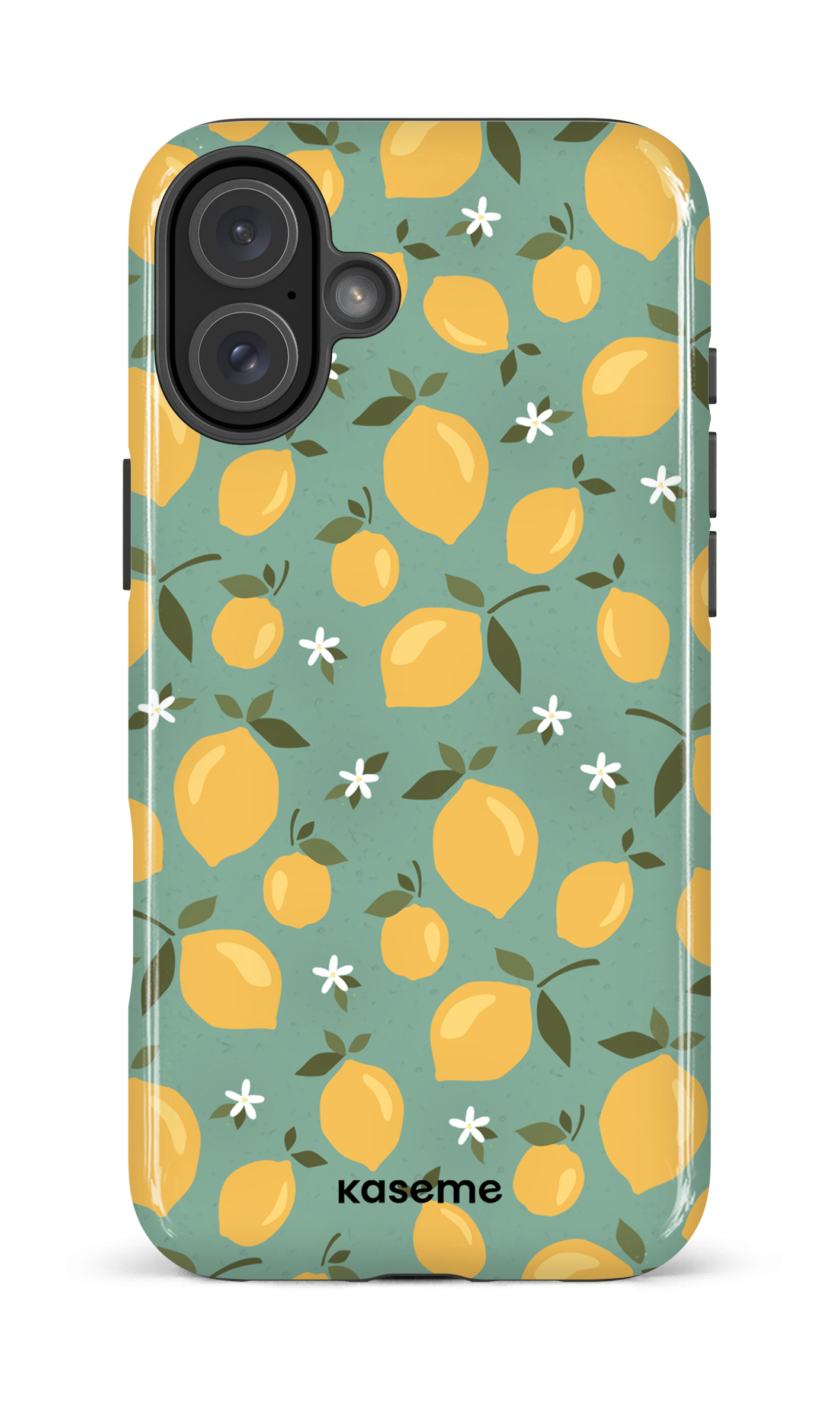 iPhone 16 Plus Impact Case Freshie -