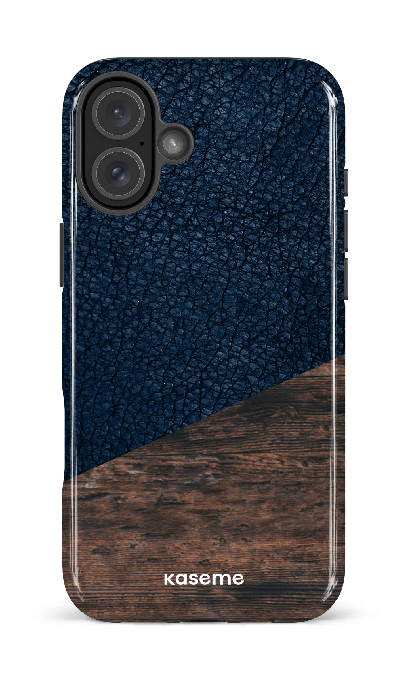 iPhone 16 Plus Impact Case Glasgow -