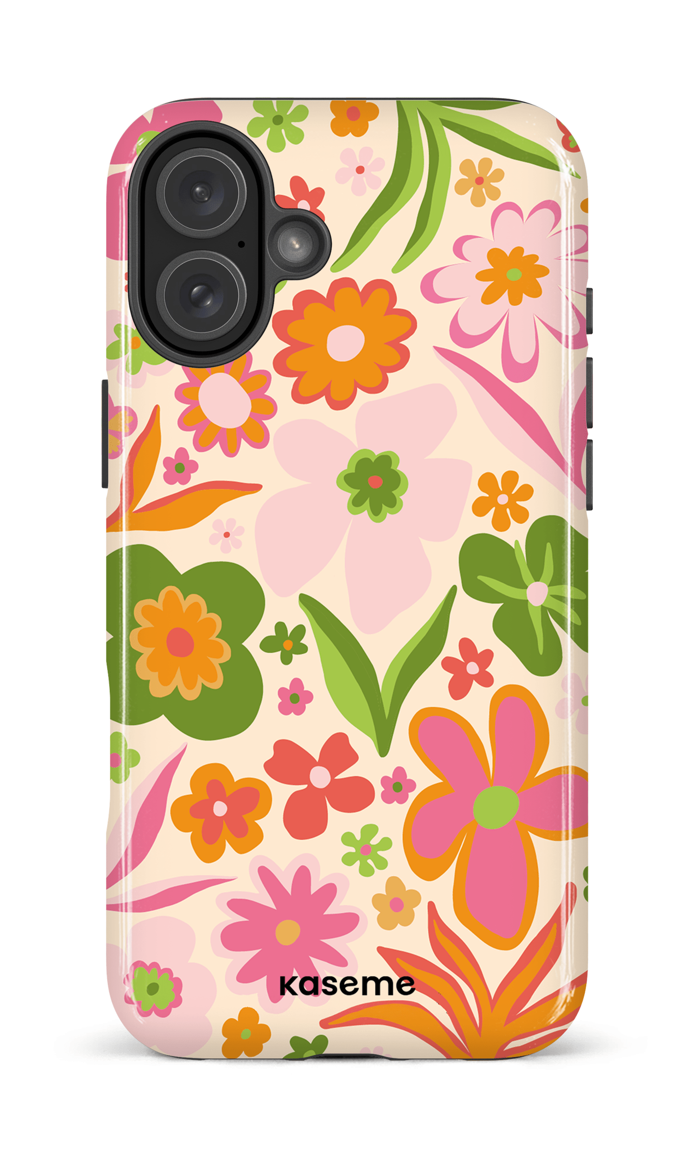 iPhone 16 Plus Impact Case Harmony -