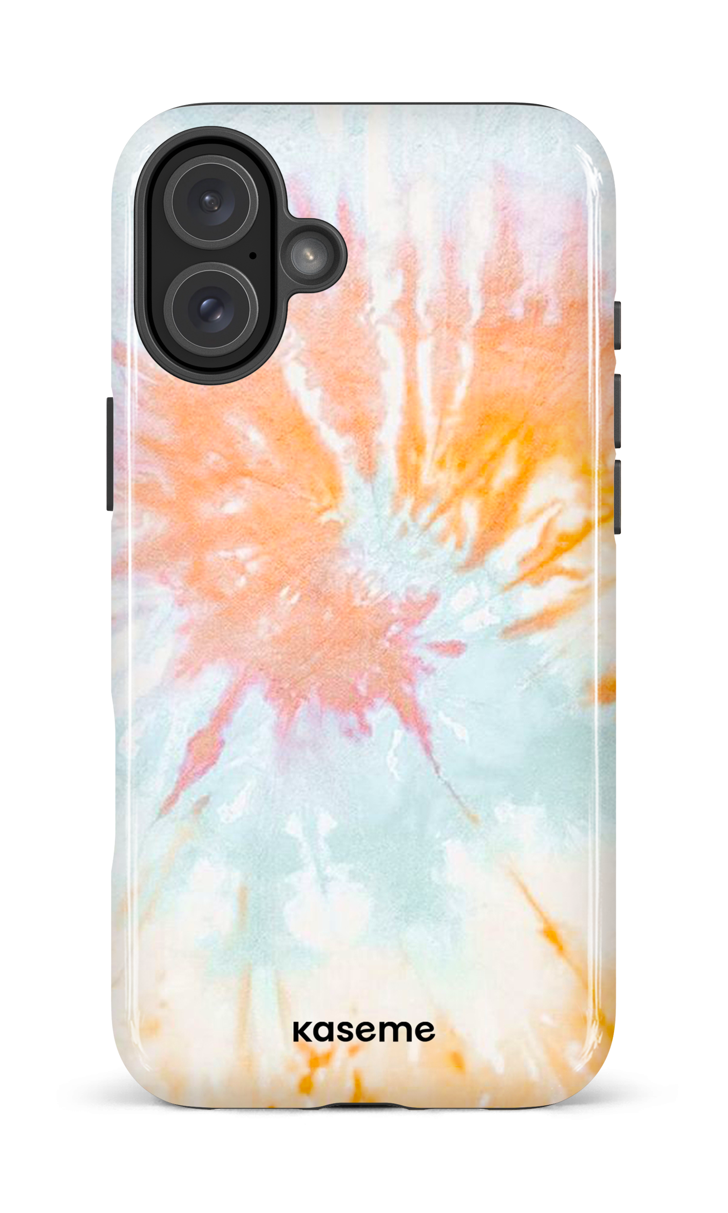iPhone 16 Plus Impact Case Hazy Daze -