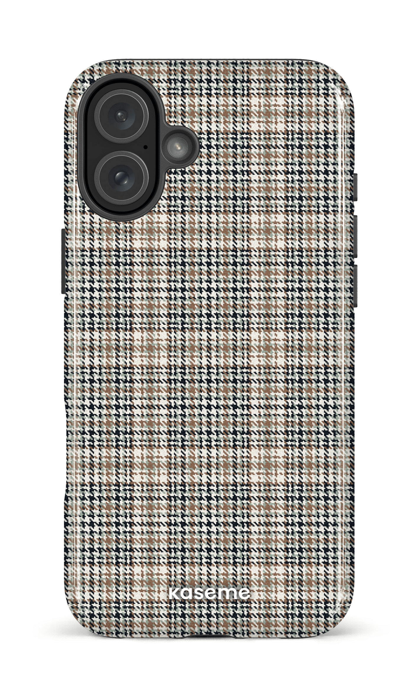 iPhone 16 Plus Impact Case Heritage -