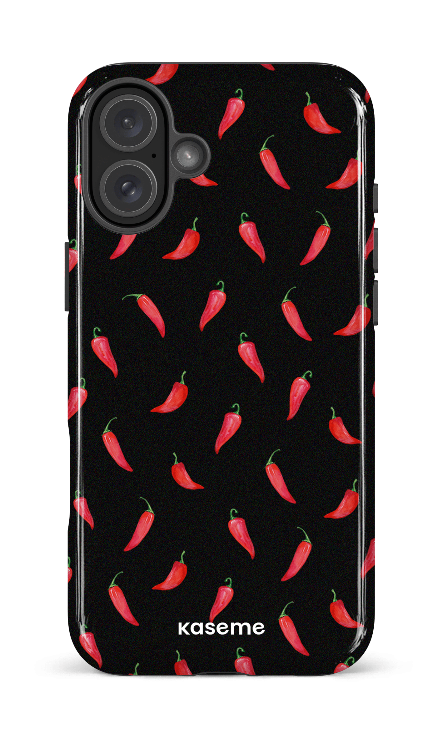 iPhone 16 Plus Impact Case Hottie -