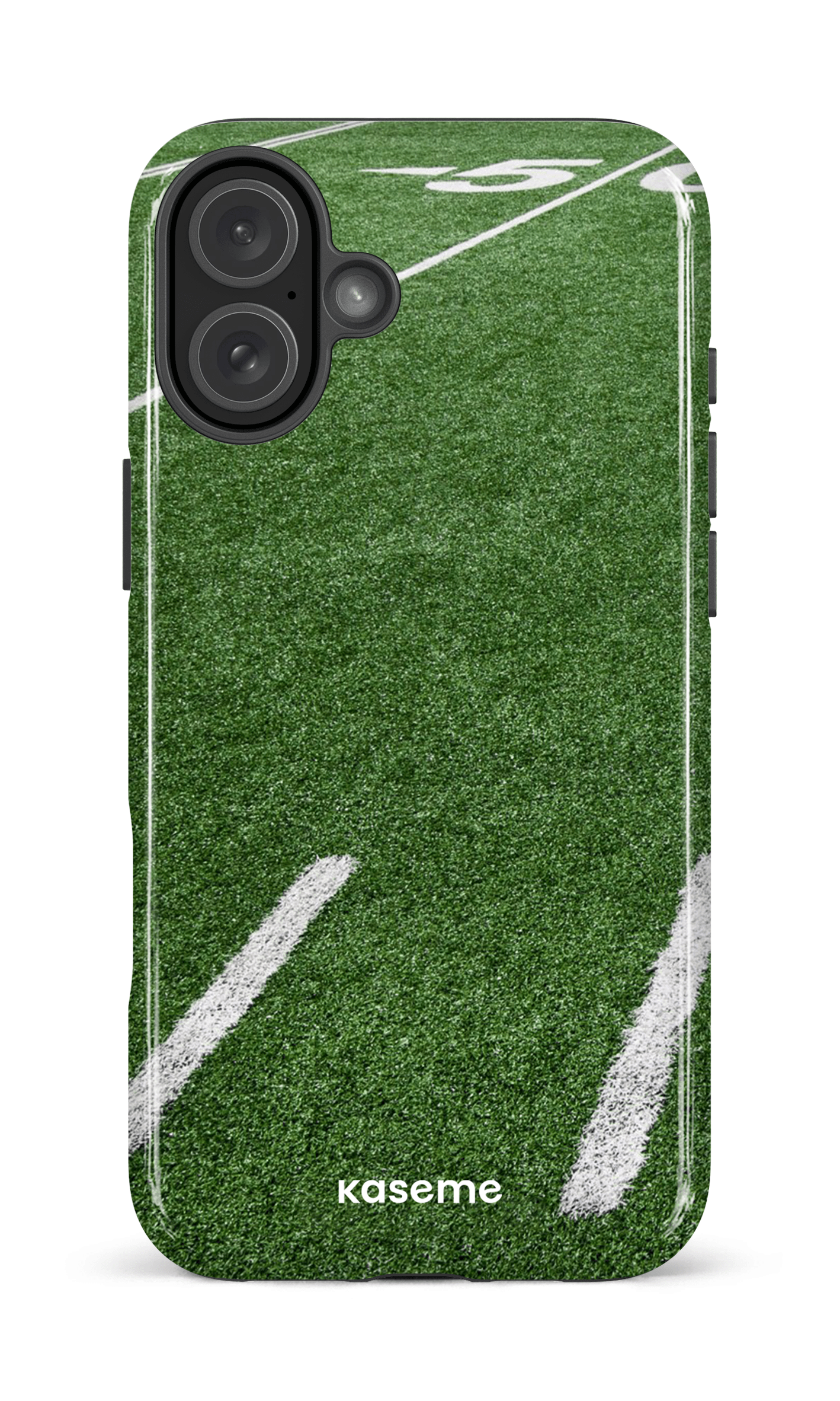 iPhone 16 Plus Impact Case Huddle -