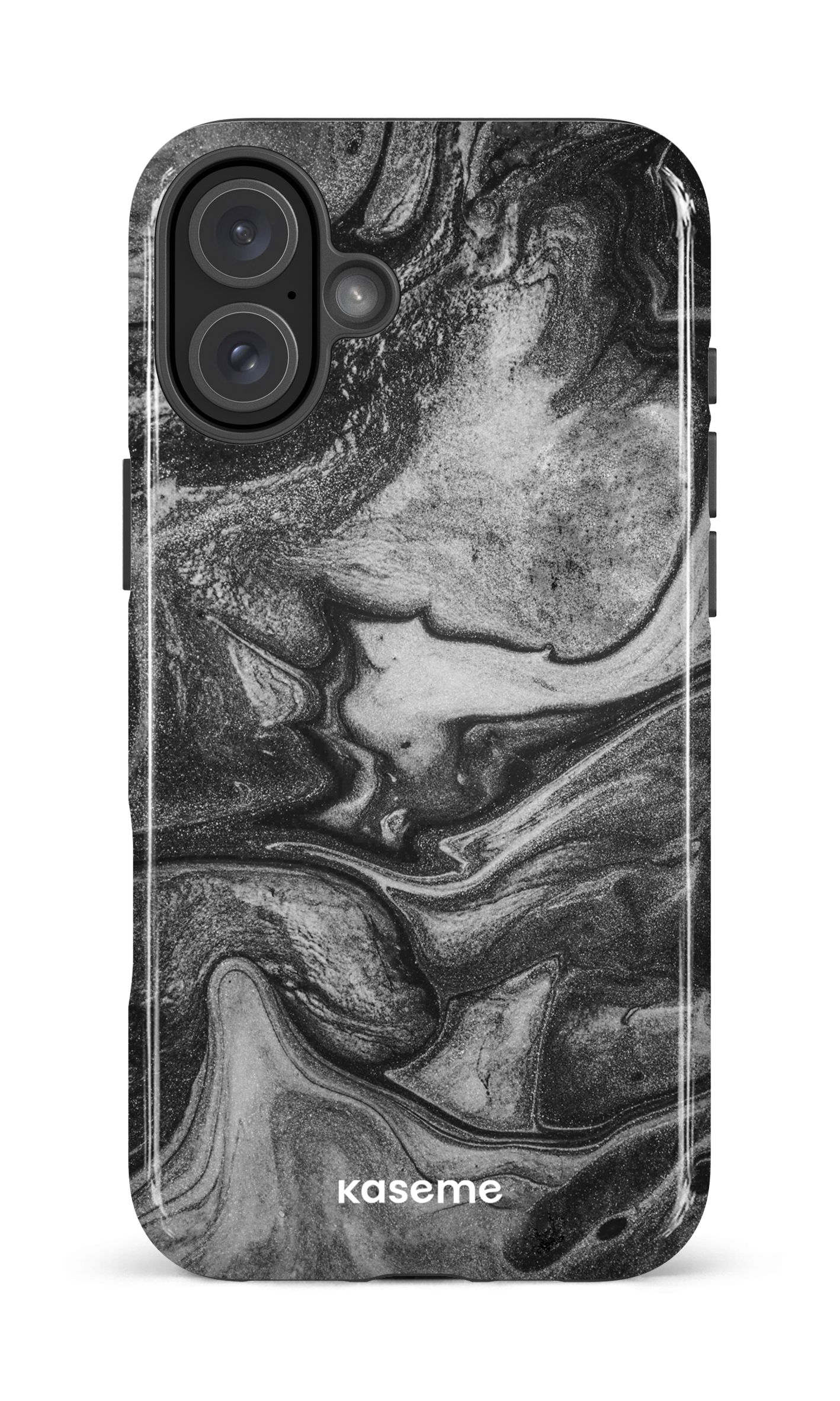 iPhone 16 Plus Impact Case Hype -