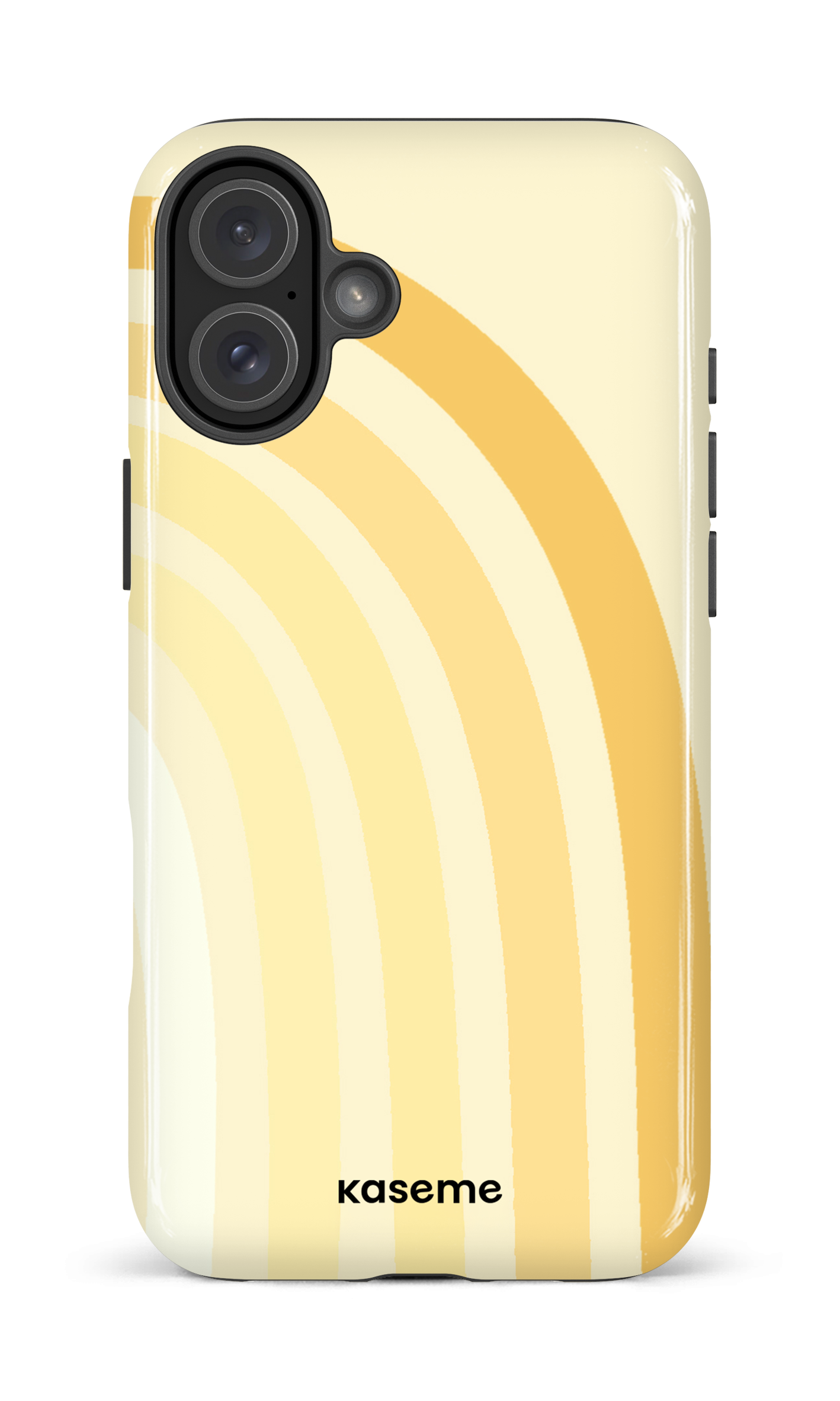 iPhone 16 Plus Impact Case Illuminate -