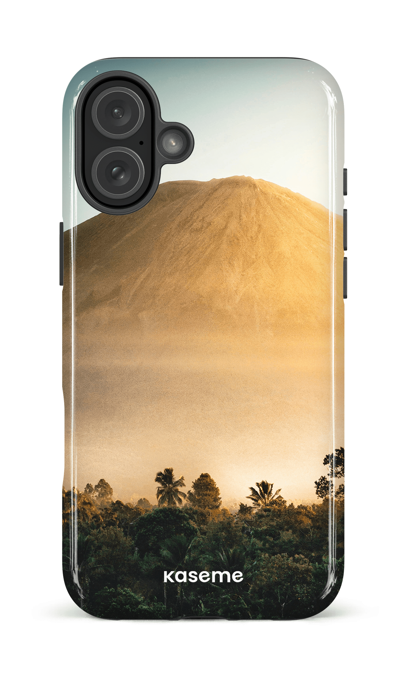 iPhone 16 Plus Impact Case Indonesia -