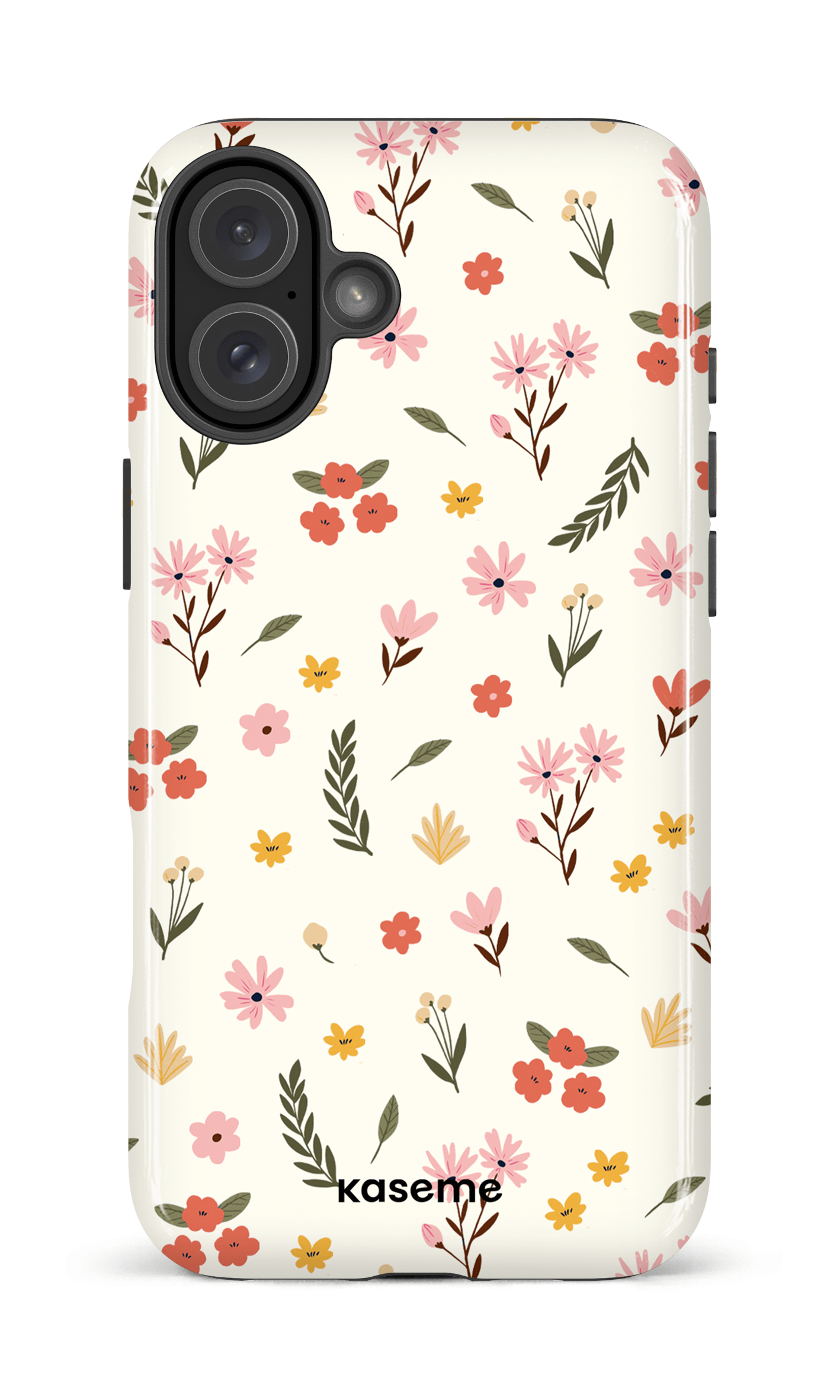 iPhone 16 Plus Impact Case Isabella -