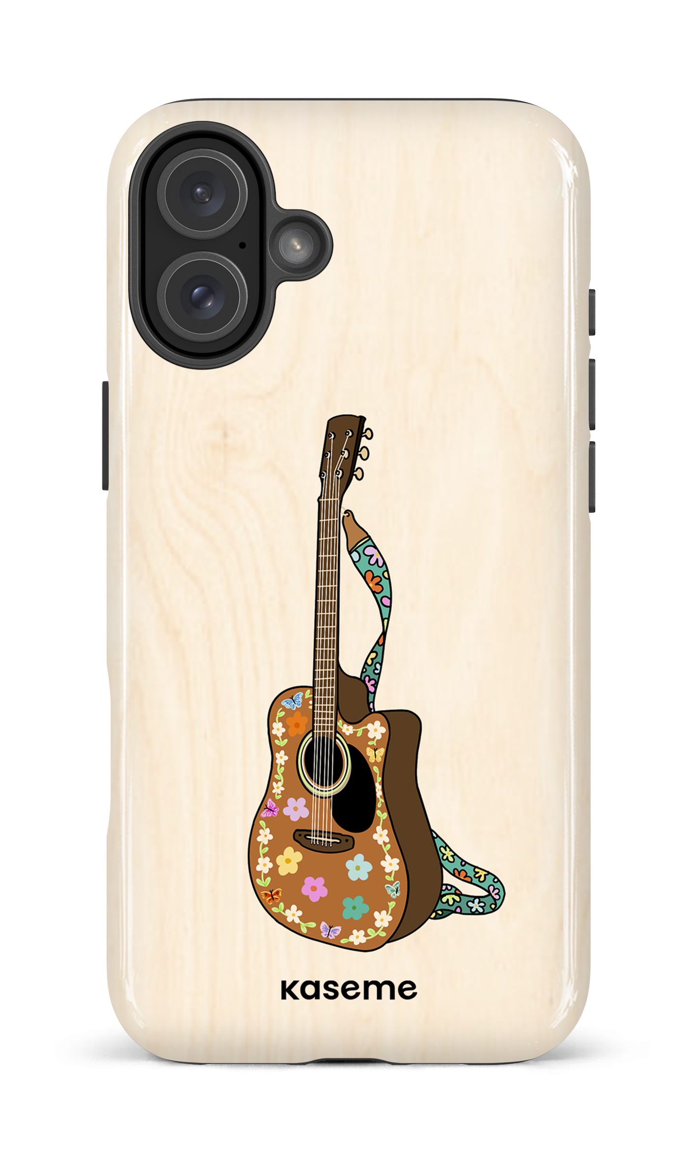 iPhone 16 Plus Impact Case Jolene -