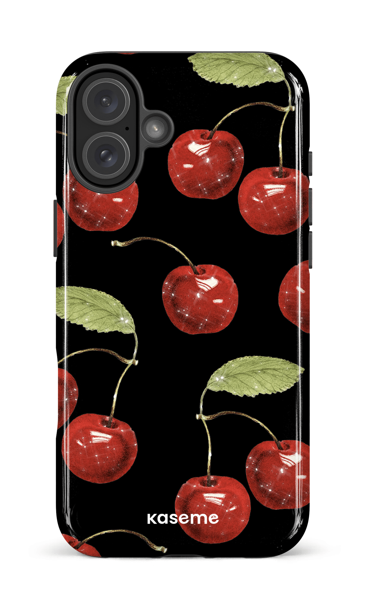 iPhone 16 Plus Impact Case Juicy -
