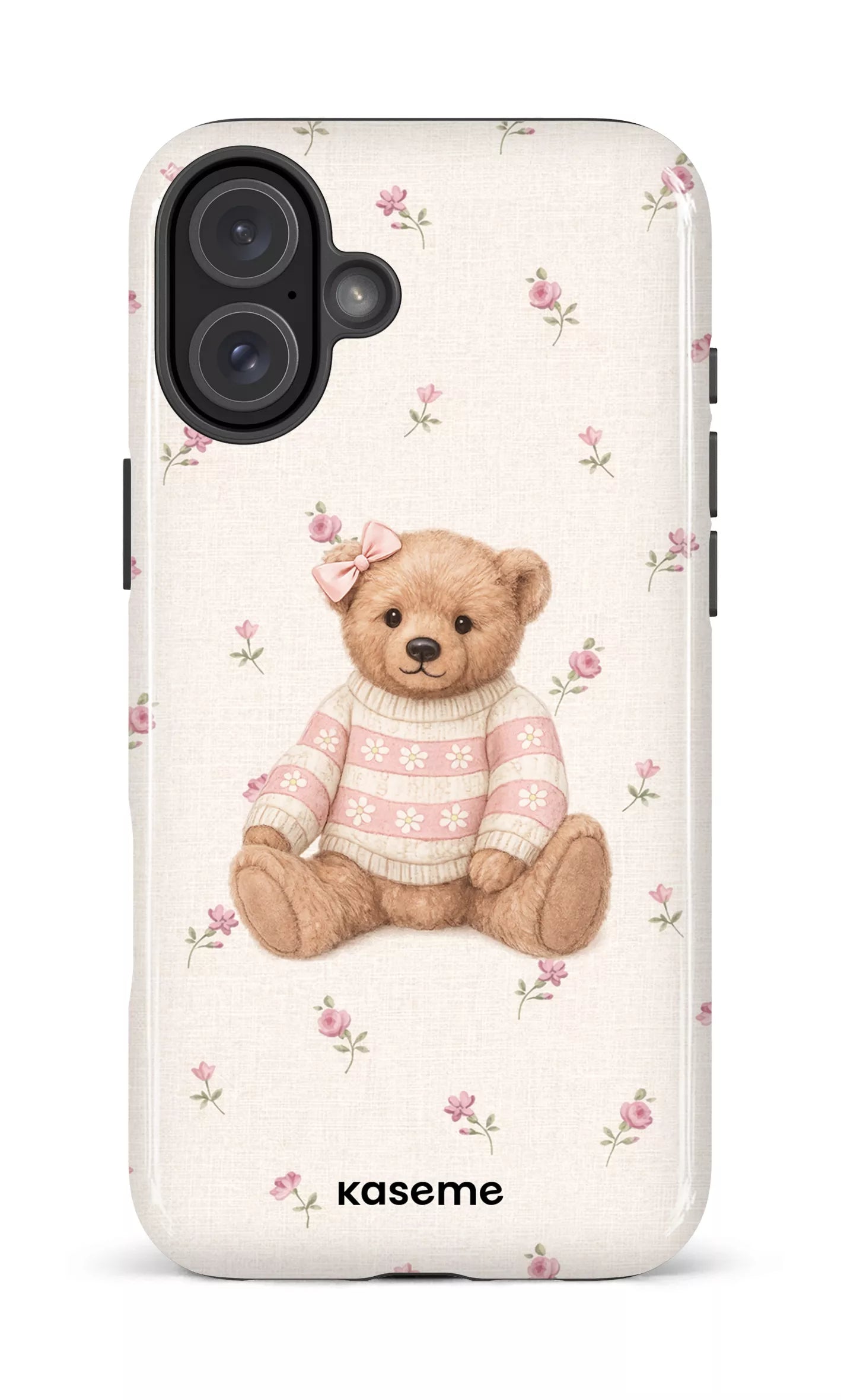 iPhone 16 Plus Impact Case Juliette -