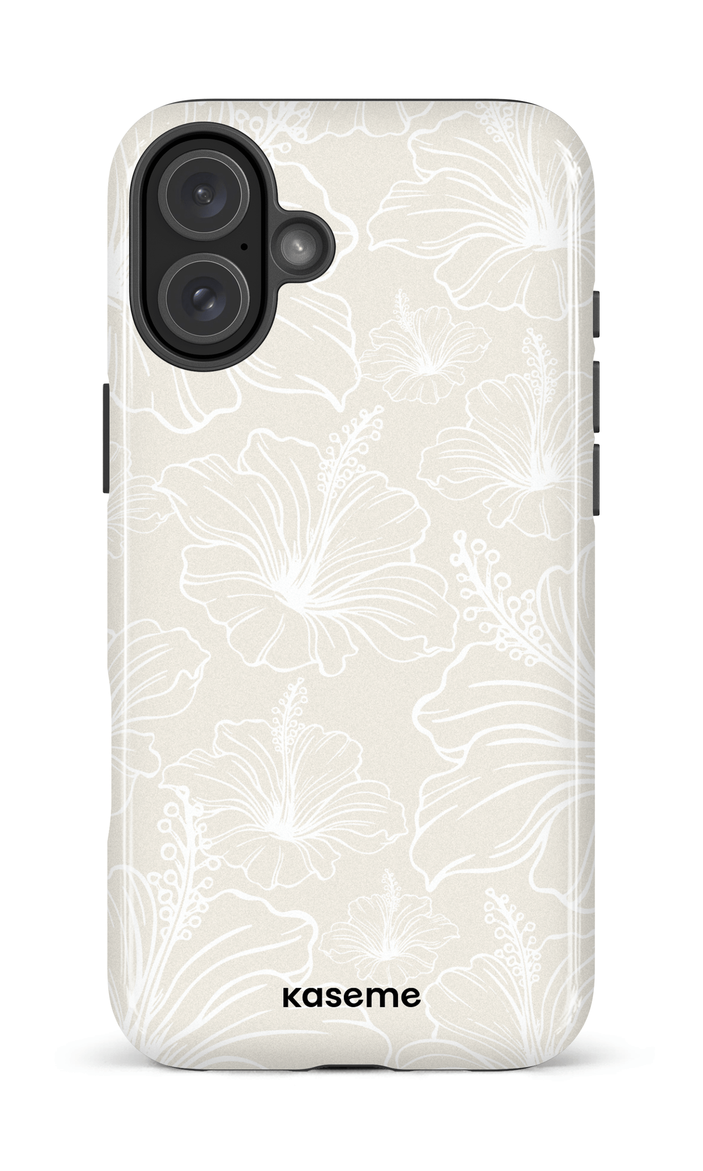 iPhone 16 Plus Impact Case Kahala -