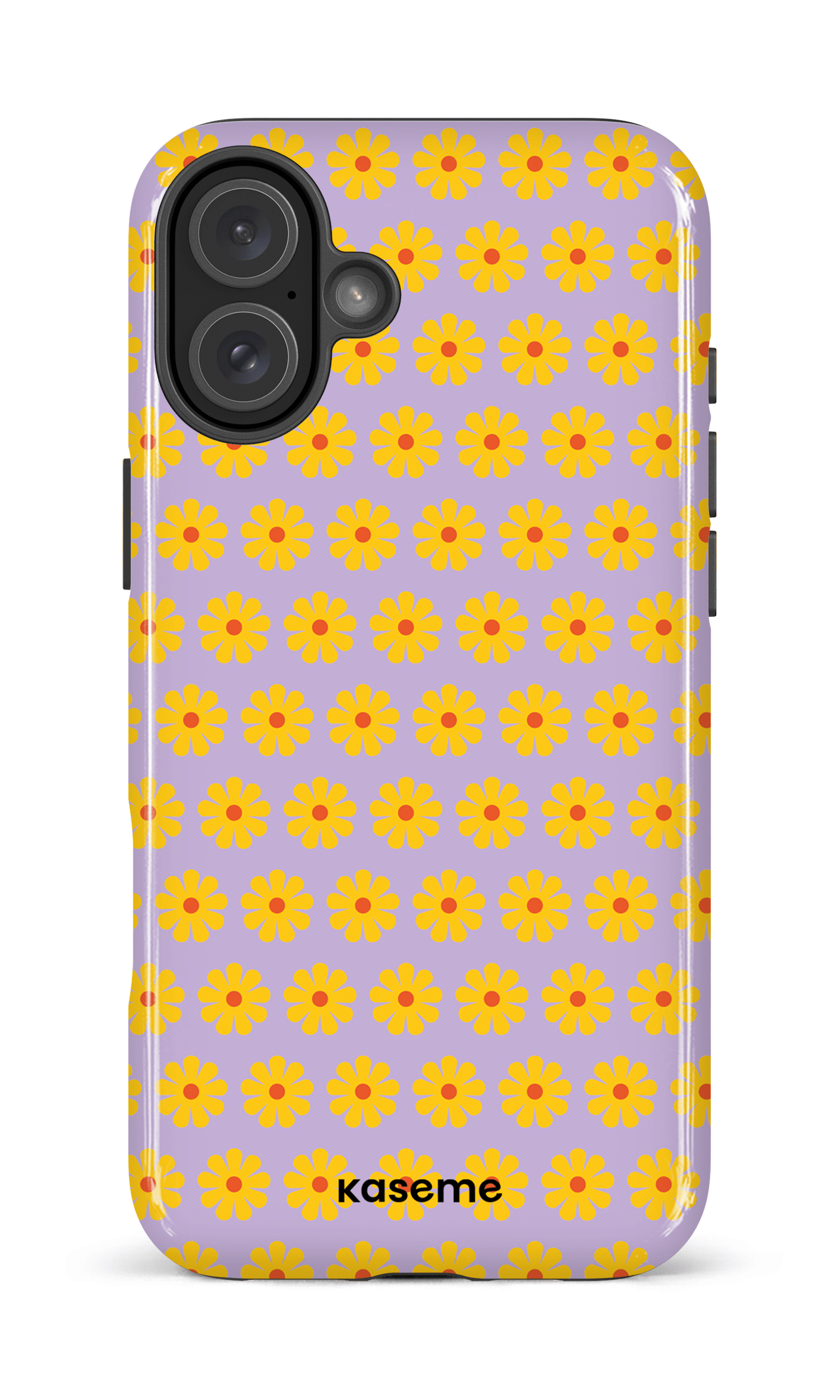 iPhone 16 Plus Impact Case Laurie -