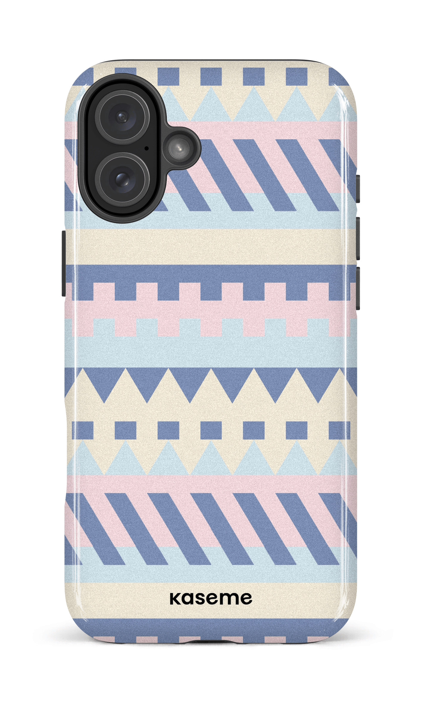 iPhone 16 Plus Impact Case Lodge -