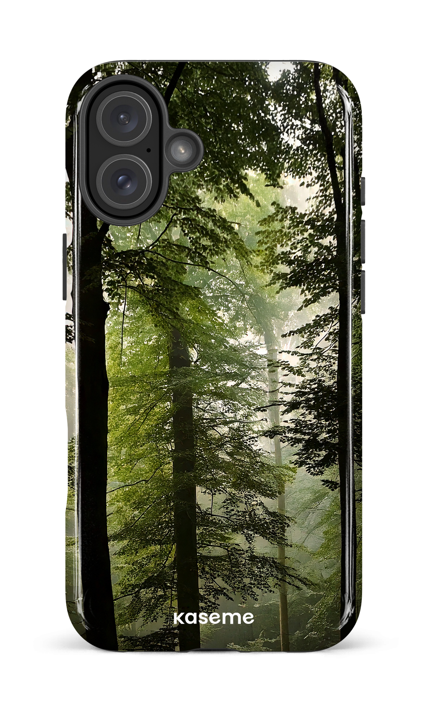 iPhone 16 Plus Impact Case Lost -