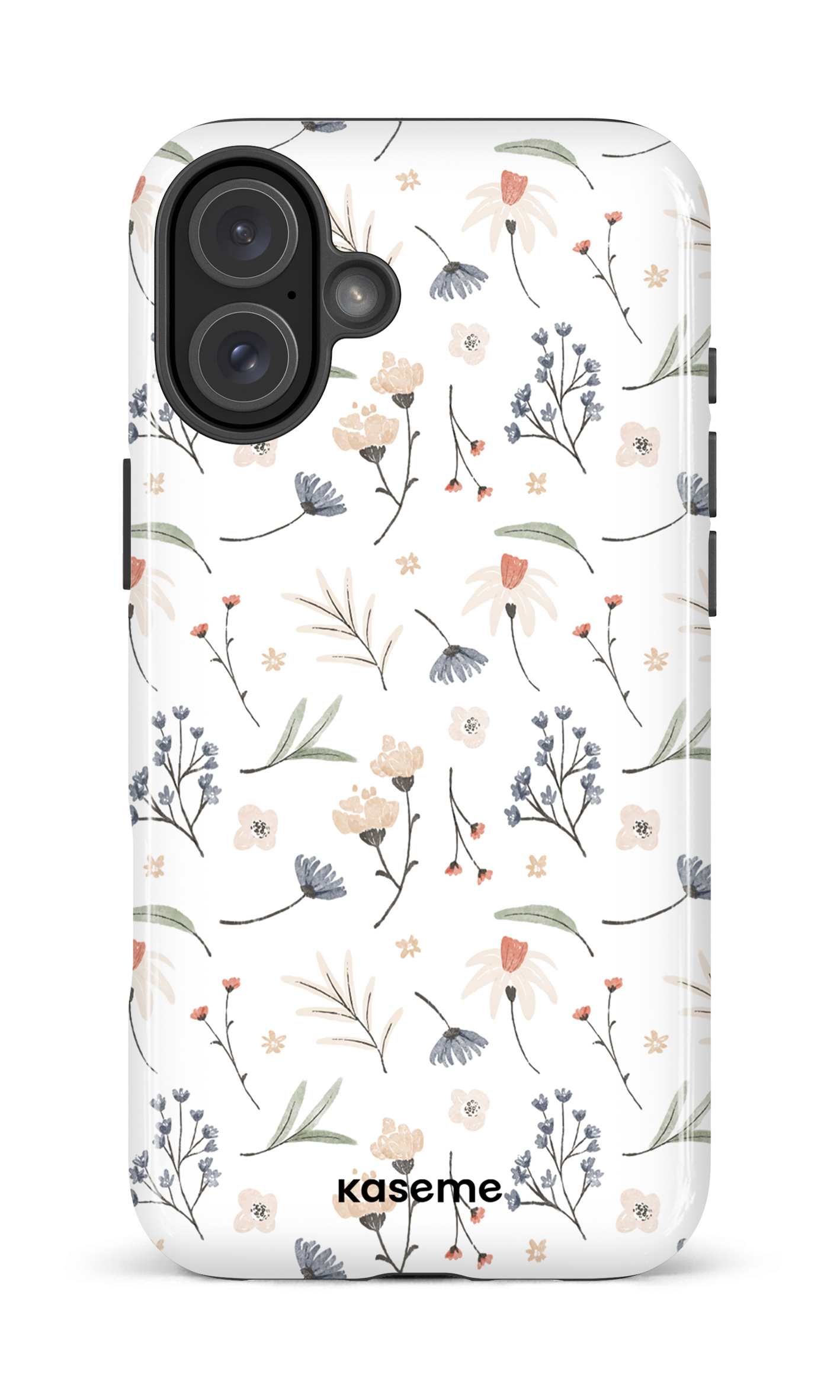 iPhone 16 Plus Impact Case Mia -