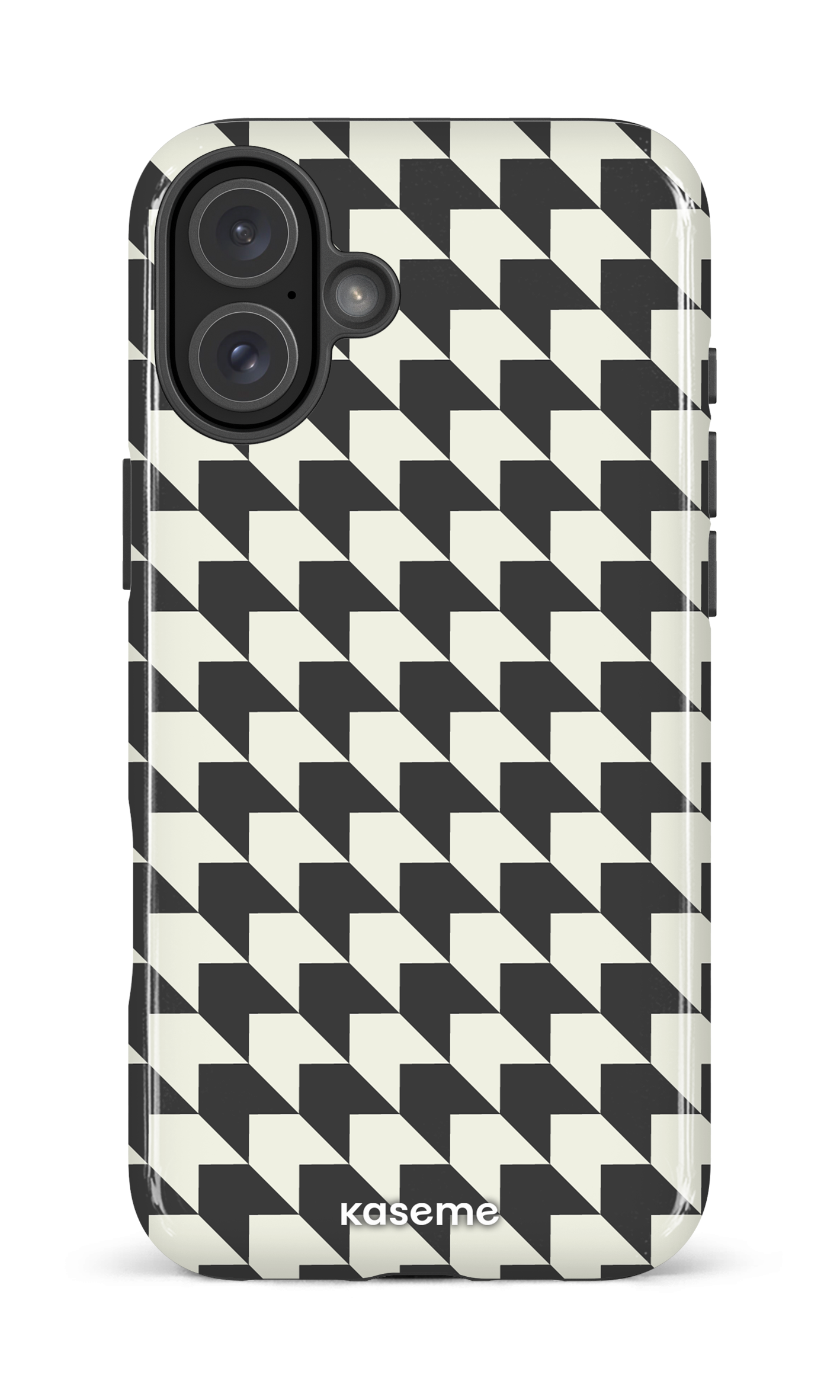 iPhone 16 Plus Impact Case Motion -