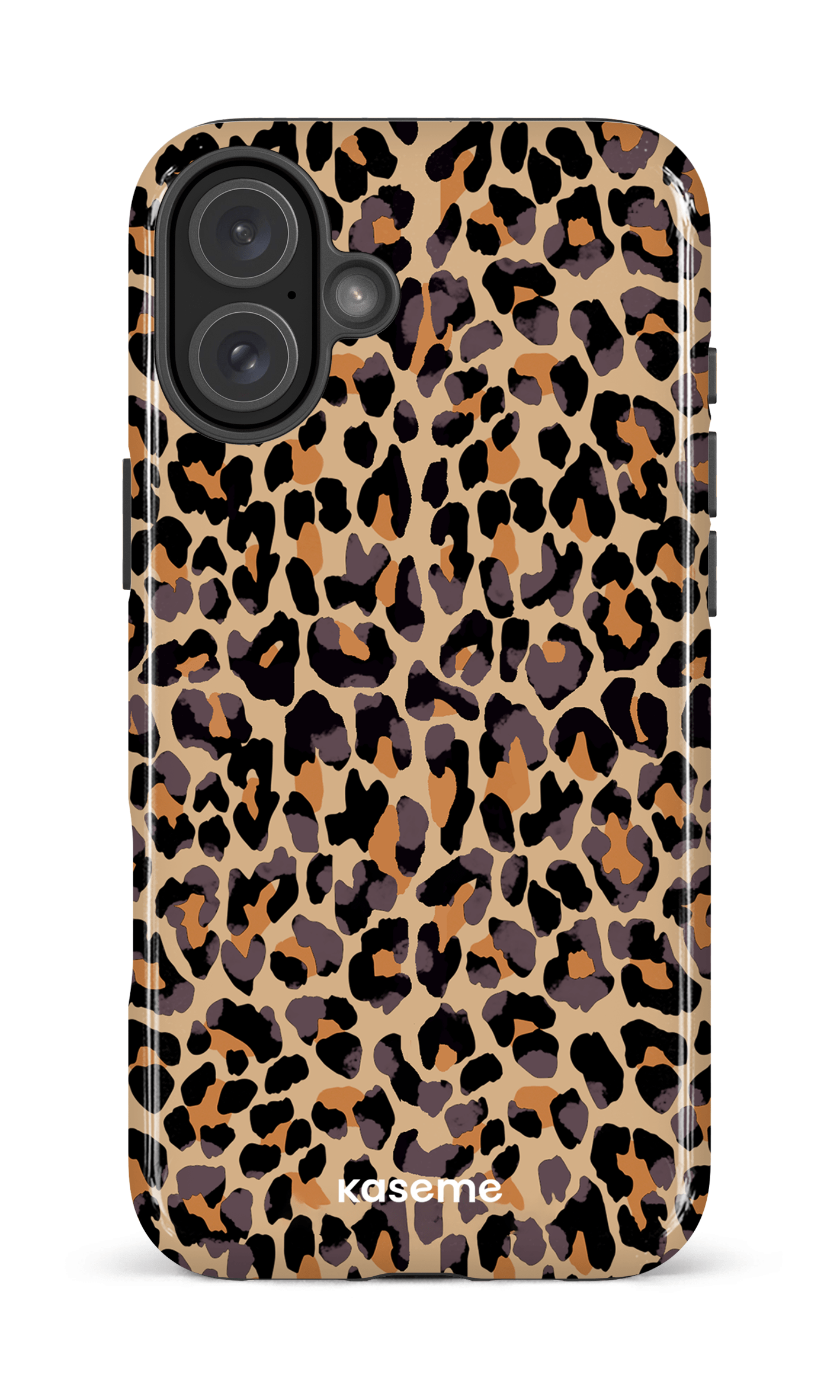 iPhone 16 Plus Impact Case Naughty -