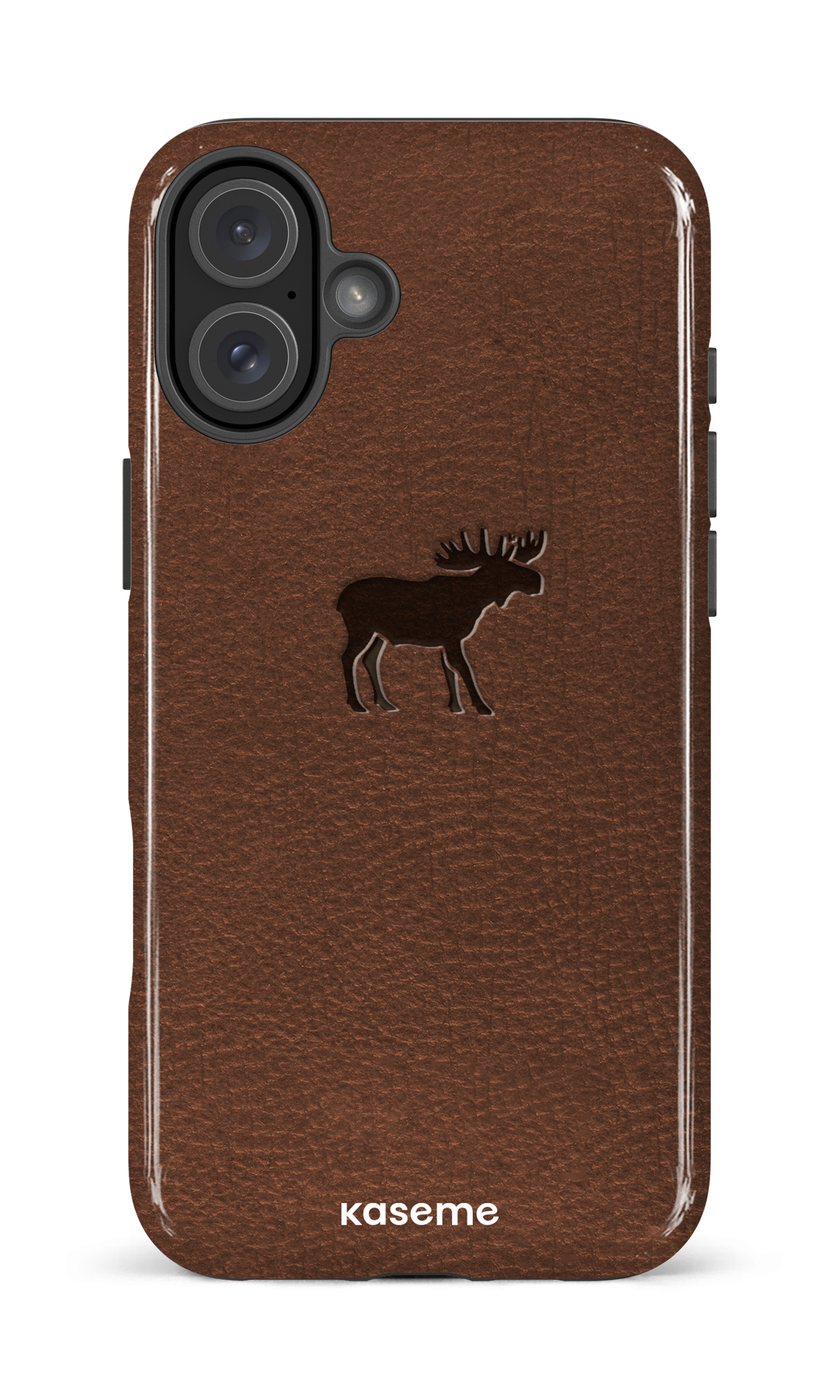 iPhone 16 Plus Impact Case Nordik -