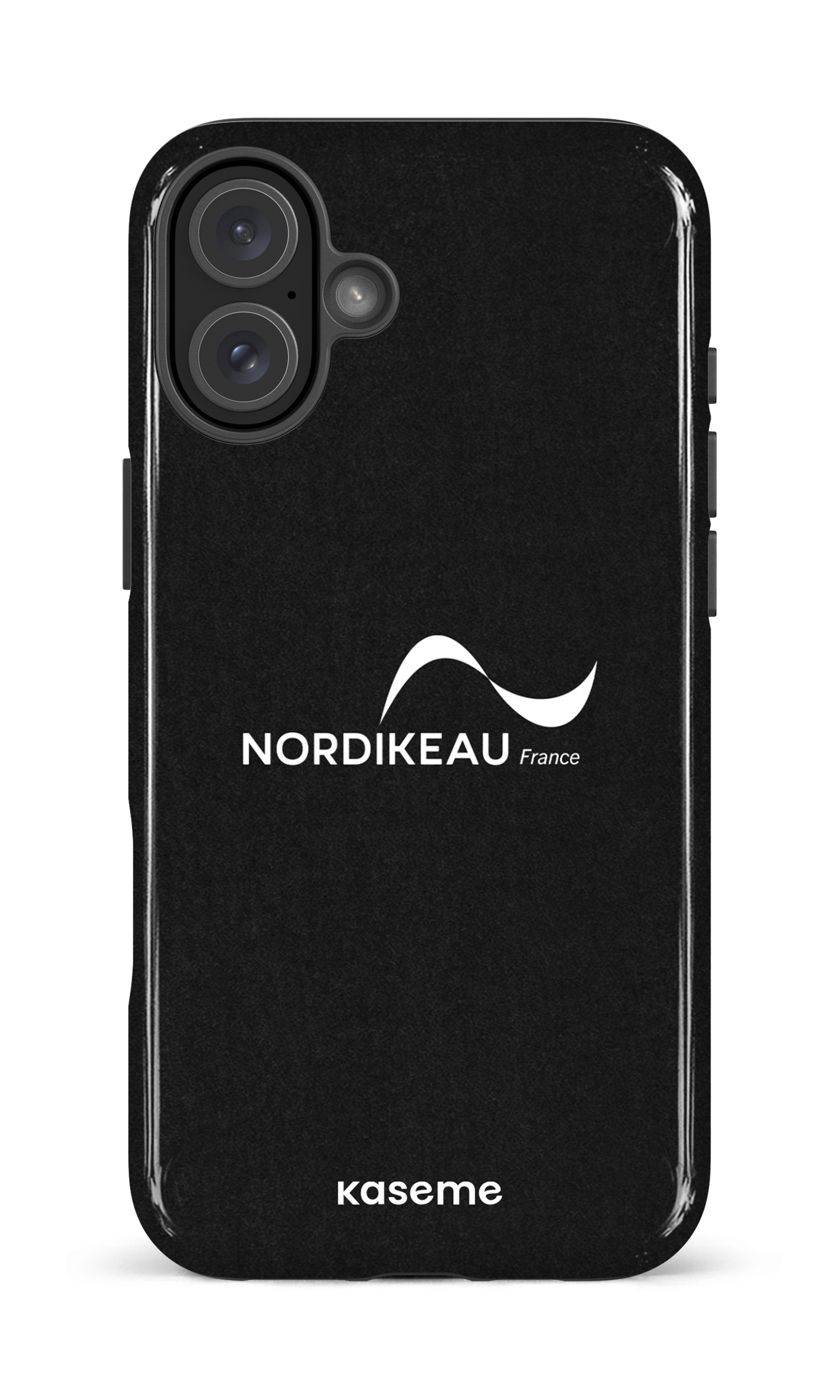 iPhone 16 Plus Impact Case Nordikeau France -