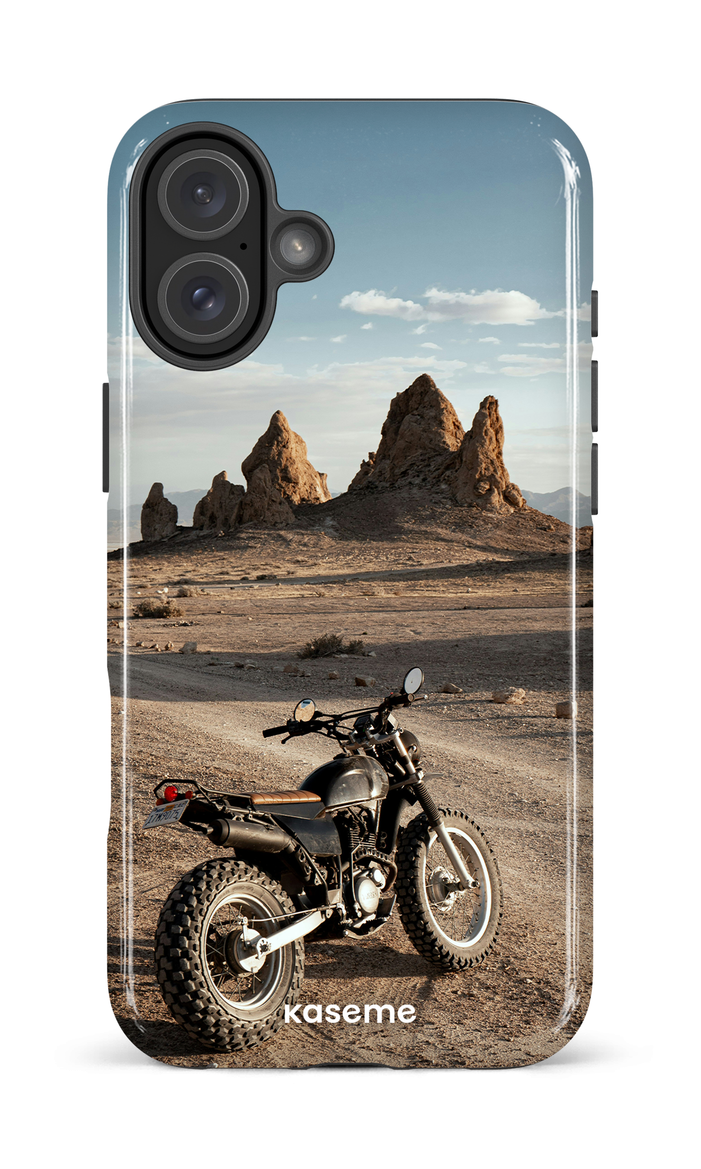 iPhone 16 Plus Impact Case Off-Road -