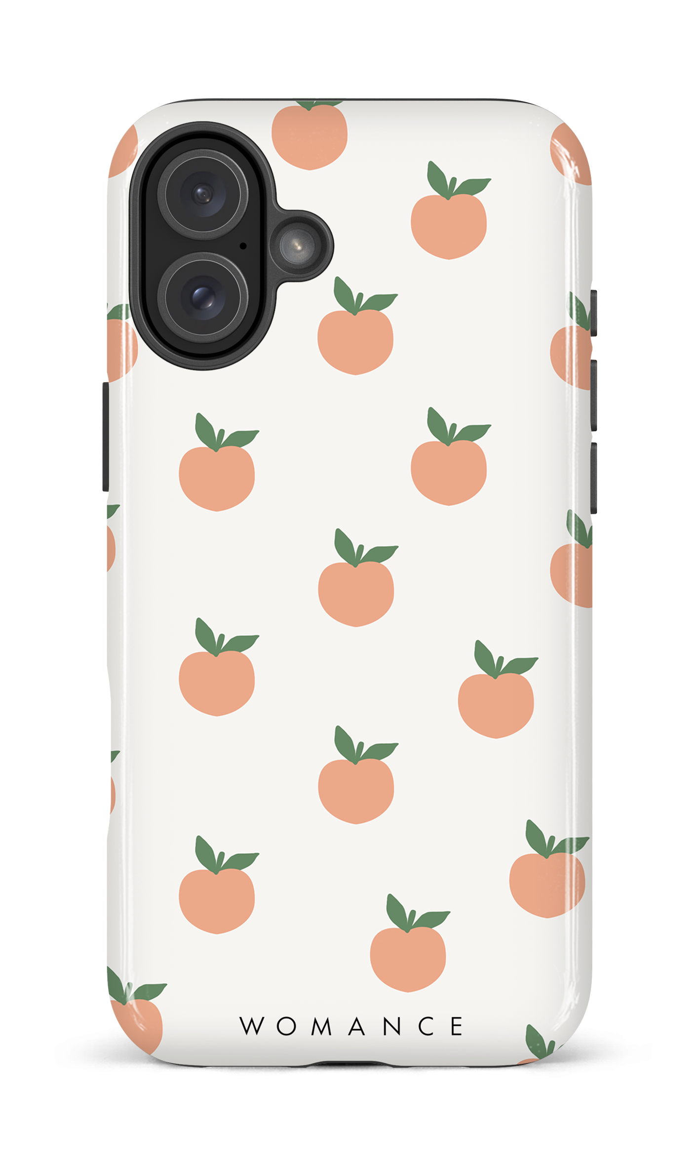 iPhone 16 Plus Impact Case Pechy -