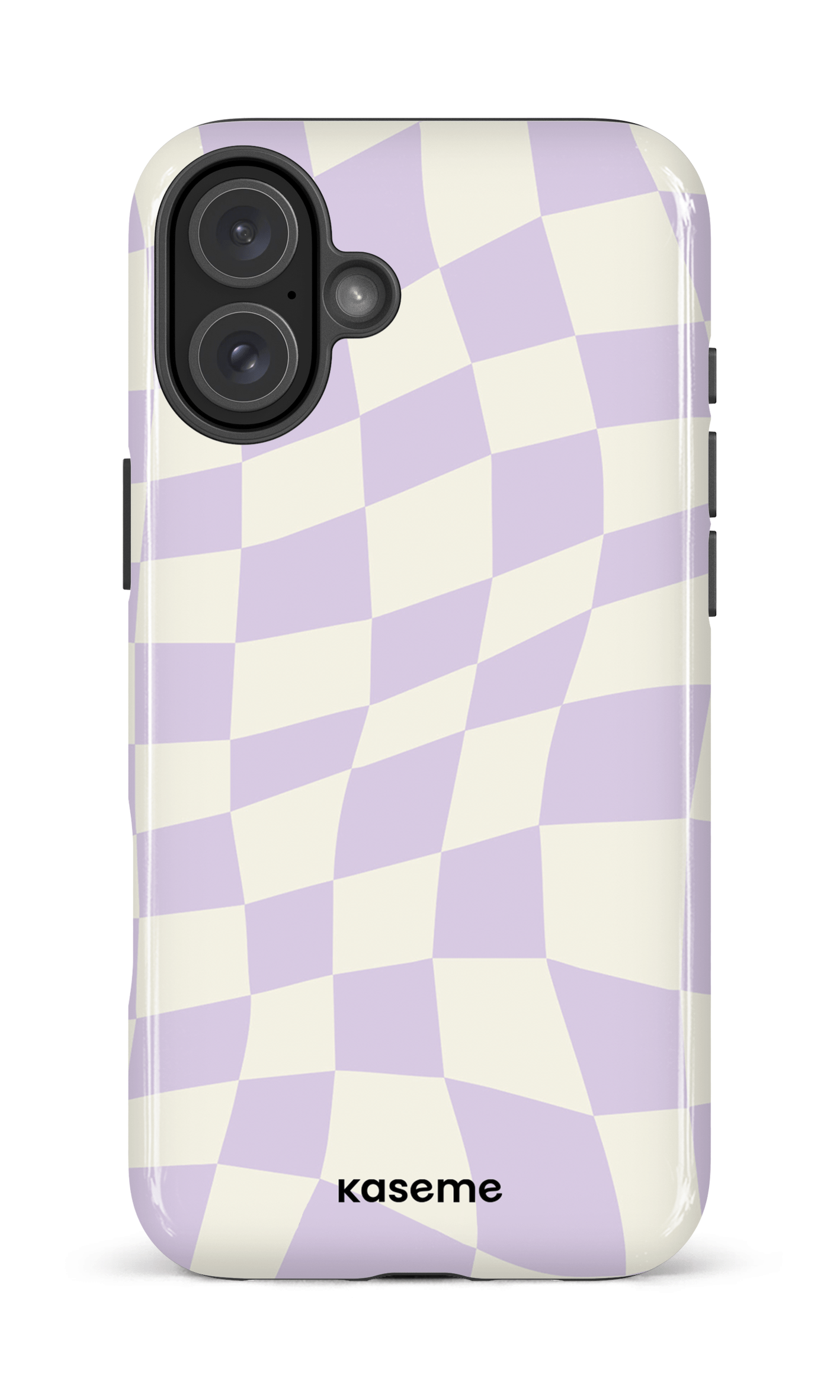 iPhone 16 Plus Impact Case Phoenix purple -