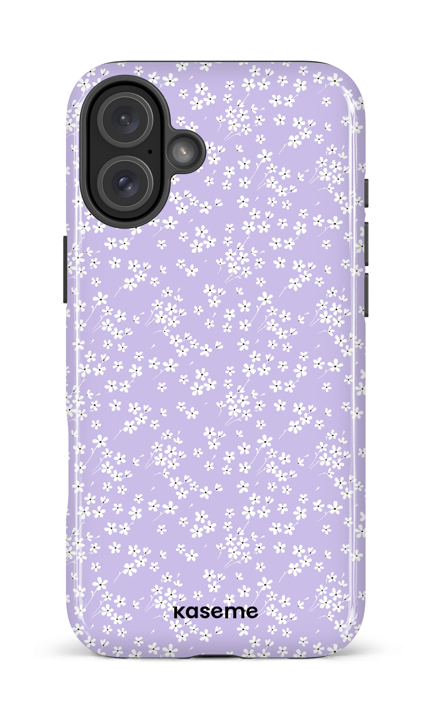iPhone 16 Plus Impact Case Posy -