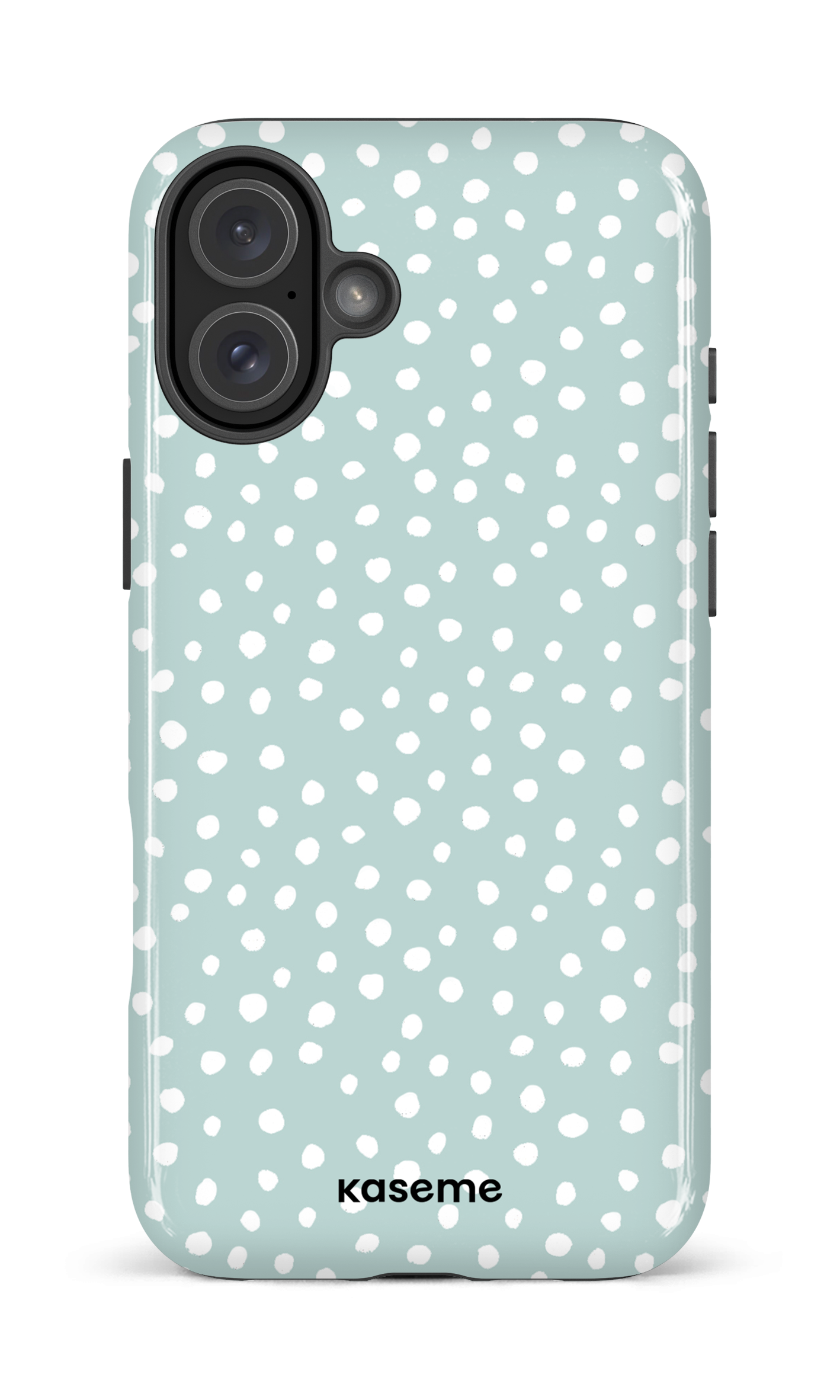 iPhone 16 Plus Impact Case Precious -