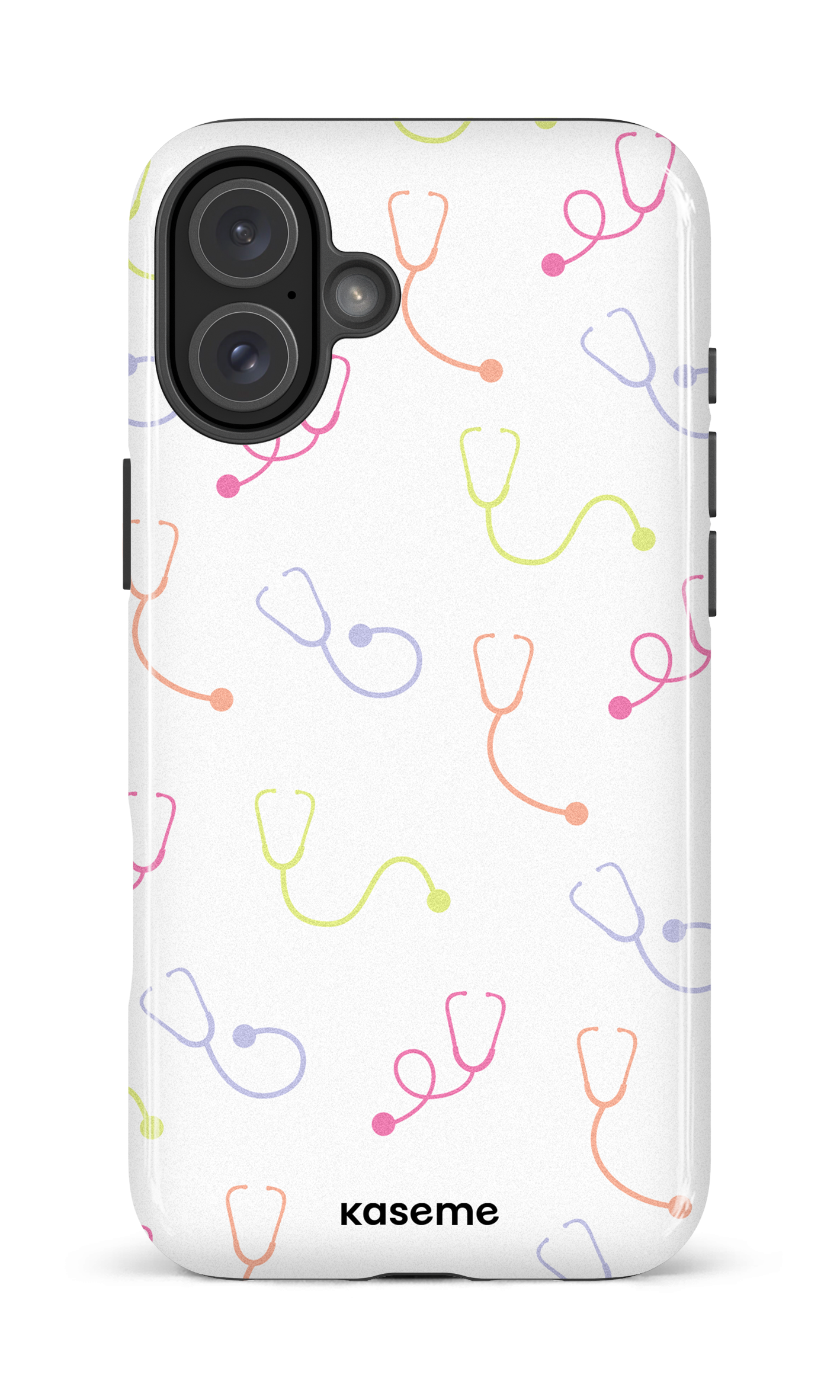 iPhone 16 Plus Impact Case Pulse -