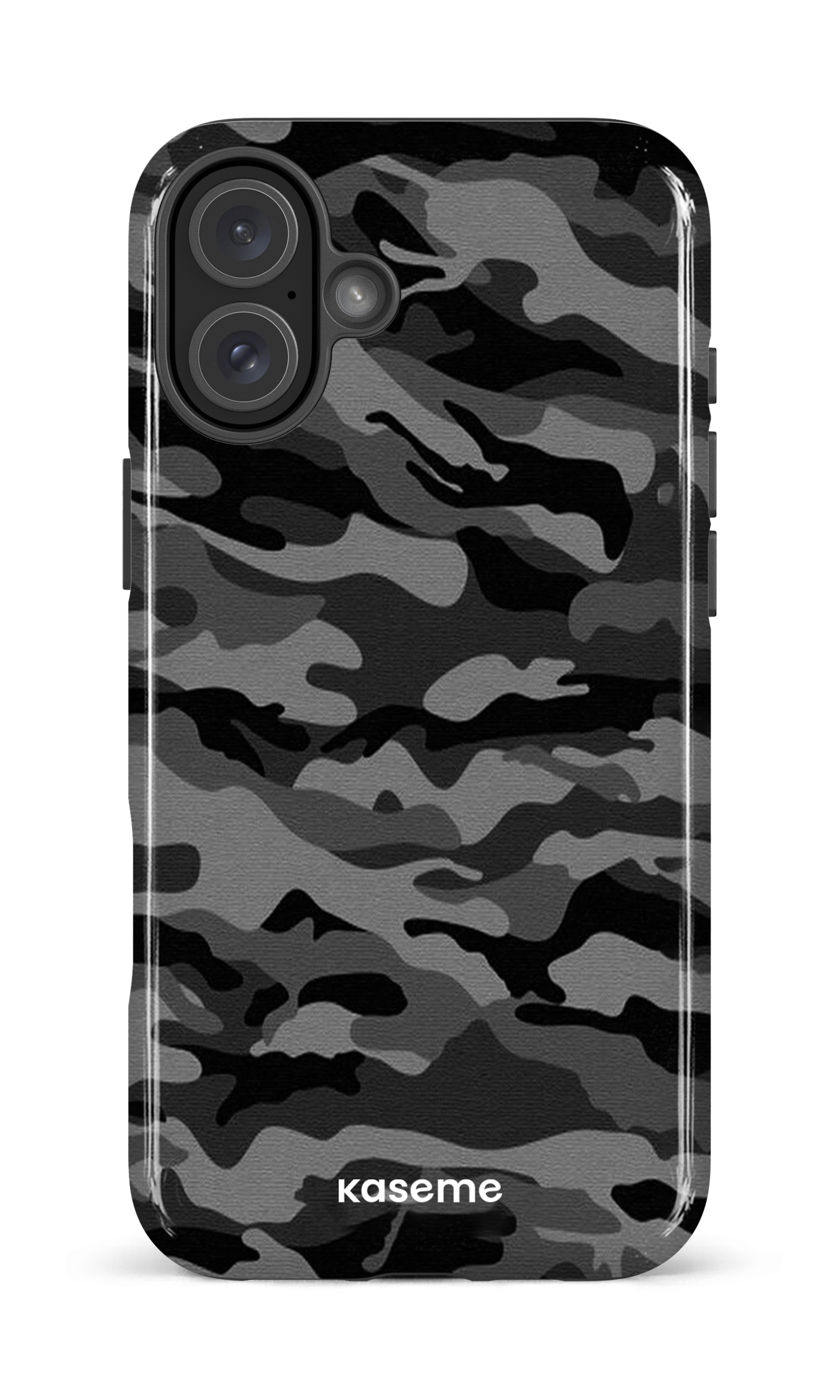 iPhone 16 Plus Impact Case Rebel -