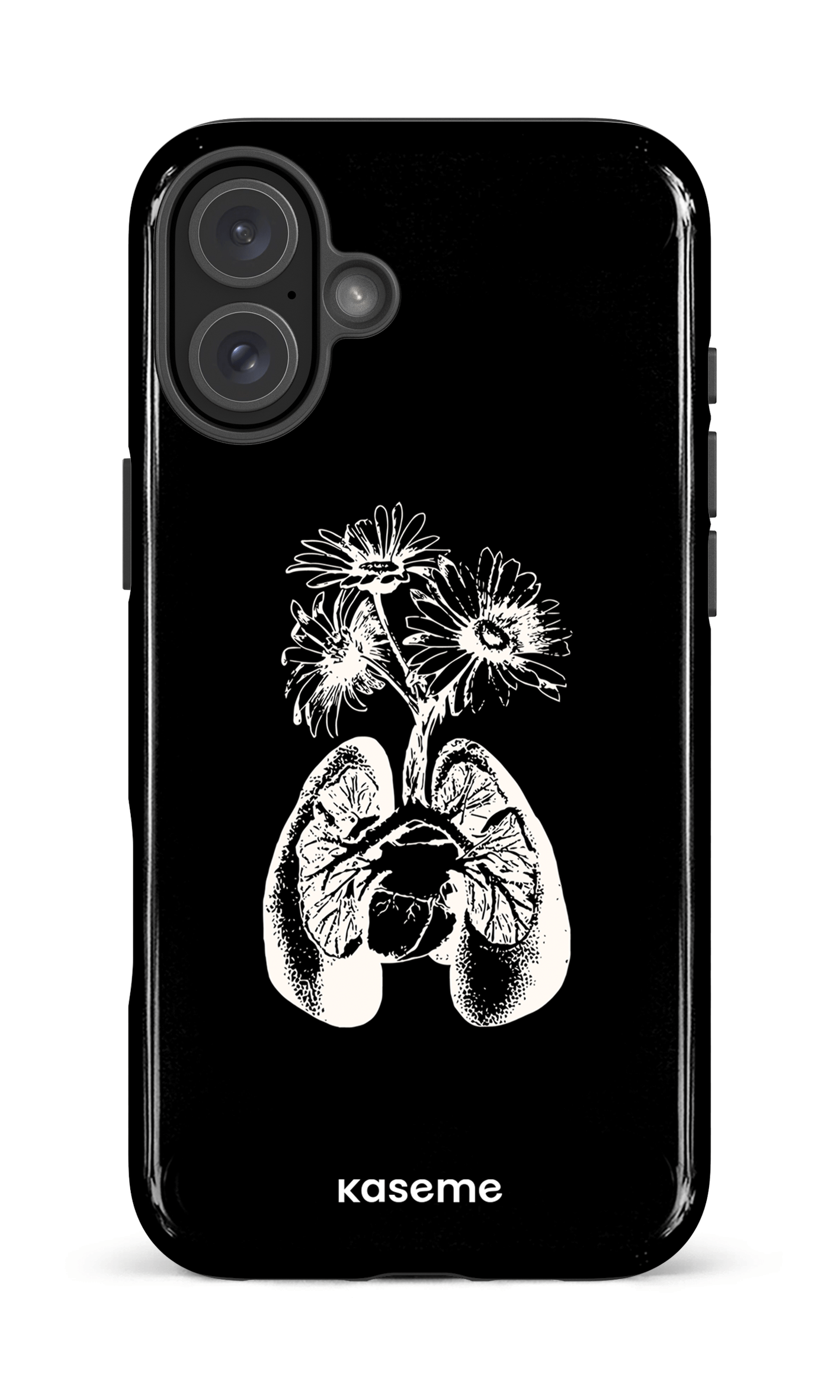 iPhone 16 Plus Impact Case Revival -