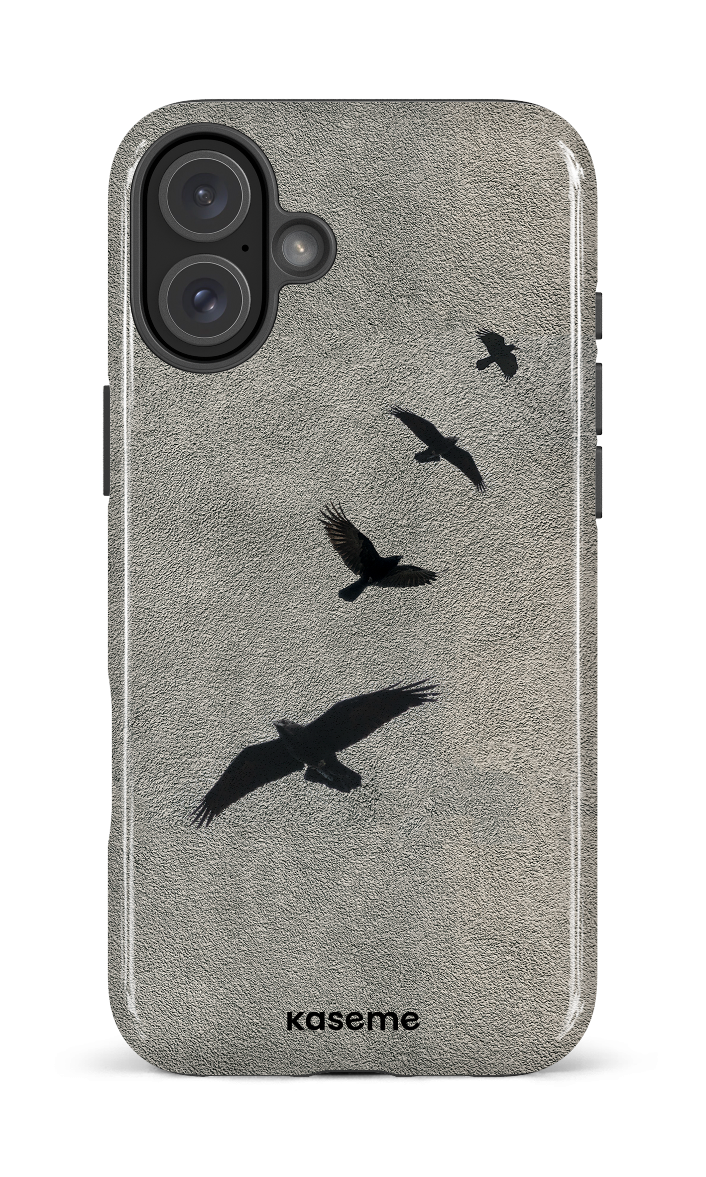 iPhone 16 Plus Impact Case Skybound -