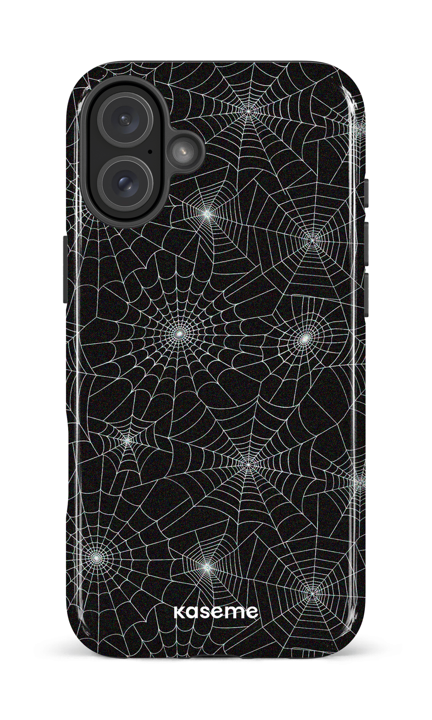 iPhone 16 Plus Impact Case Spider -
