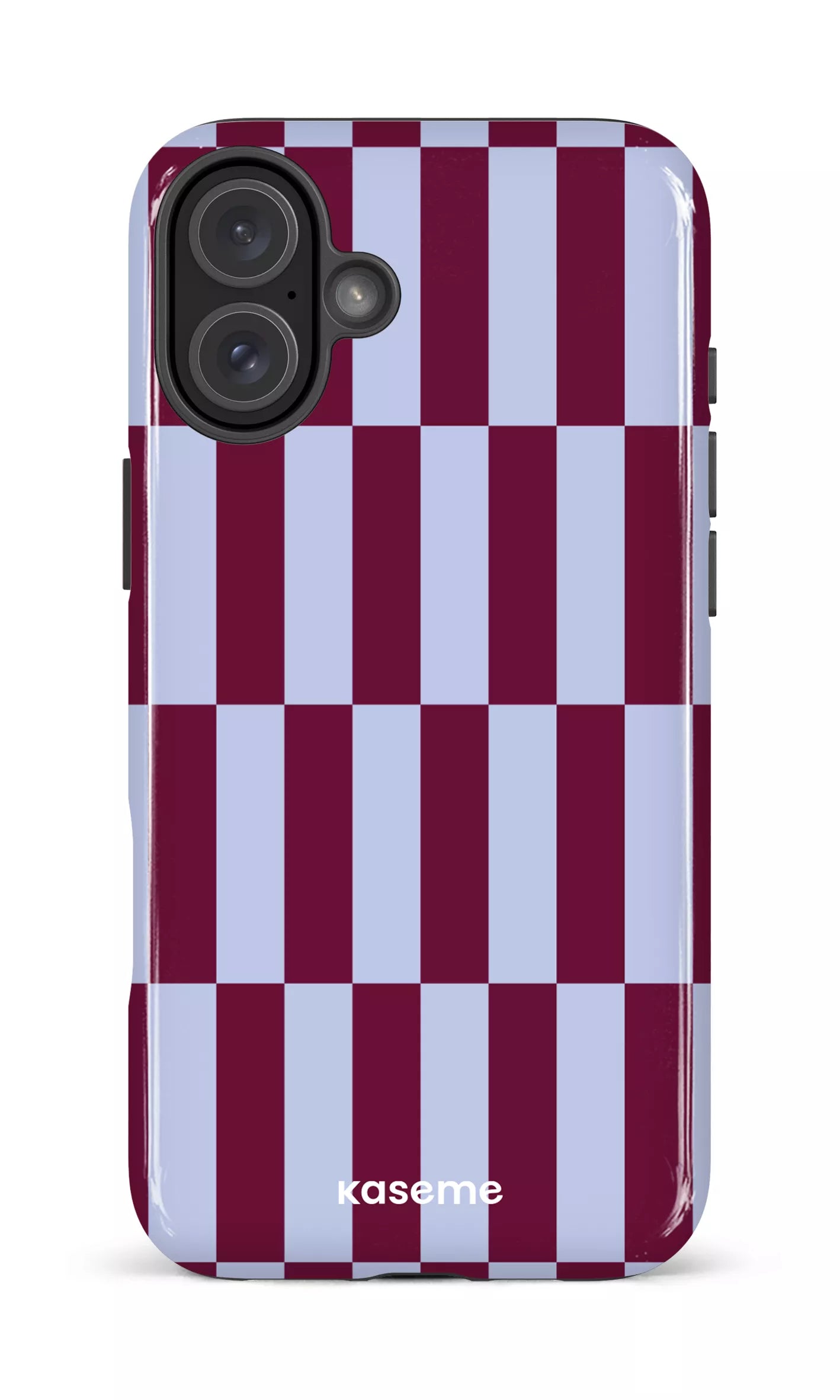 iPhone 16 Plus Impact Case Structured -