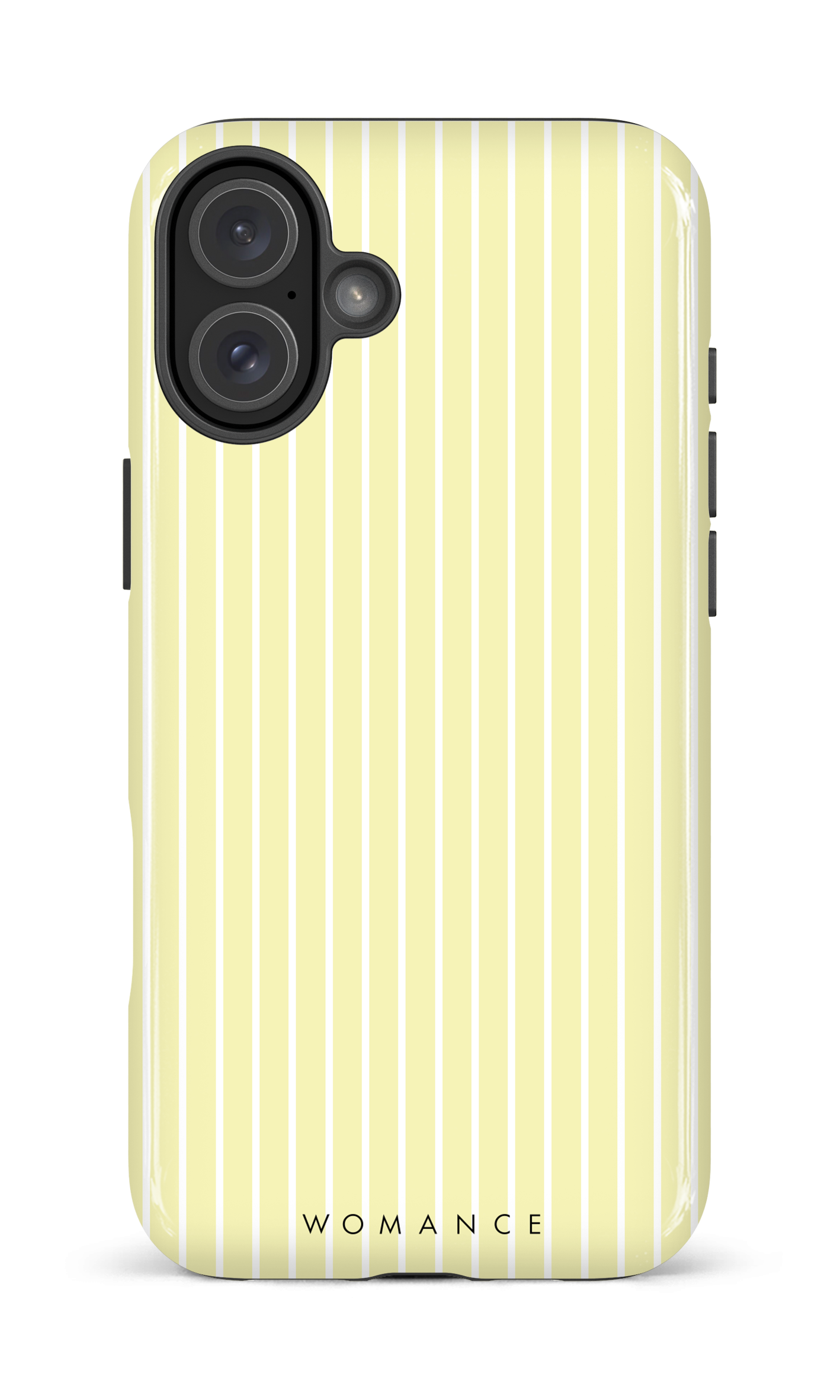 iPhone 16 Plus Impact Case Summer -