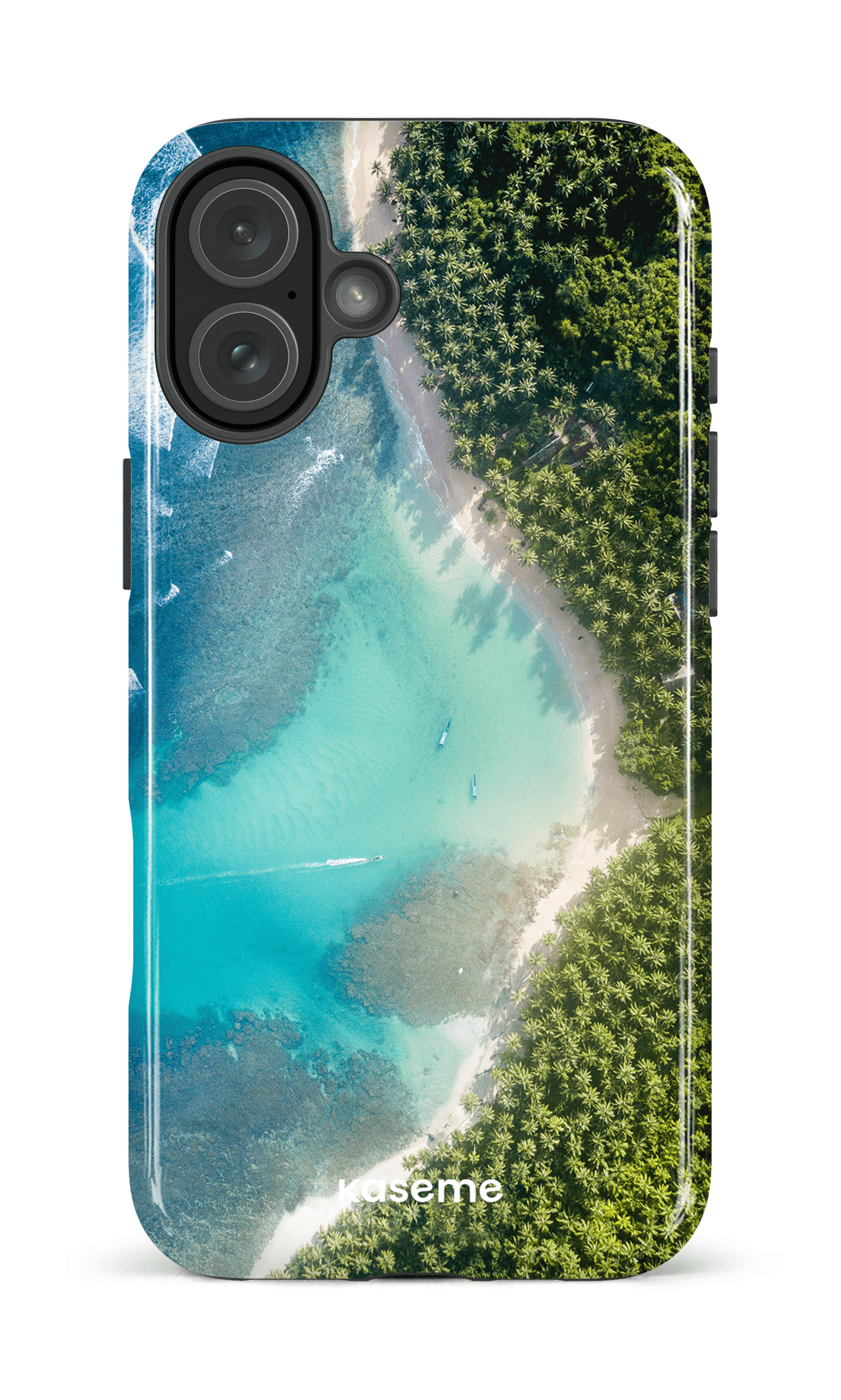 iPhone 16 Plus Impact Case Thailand -