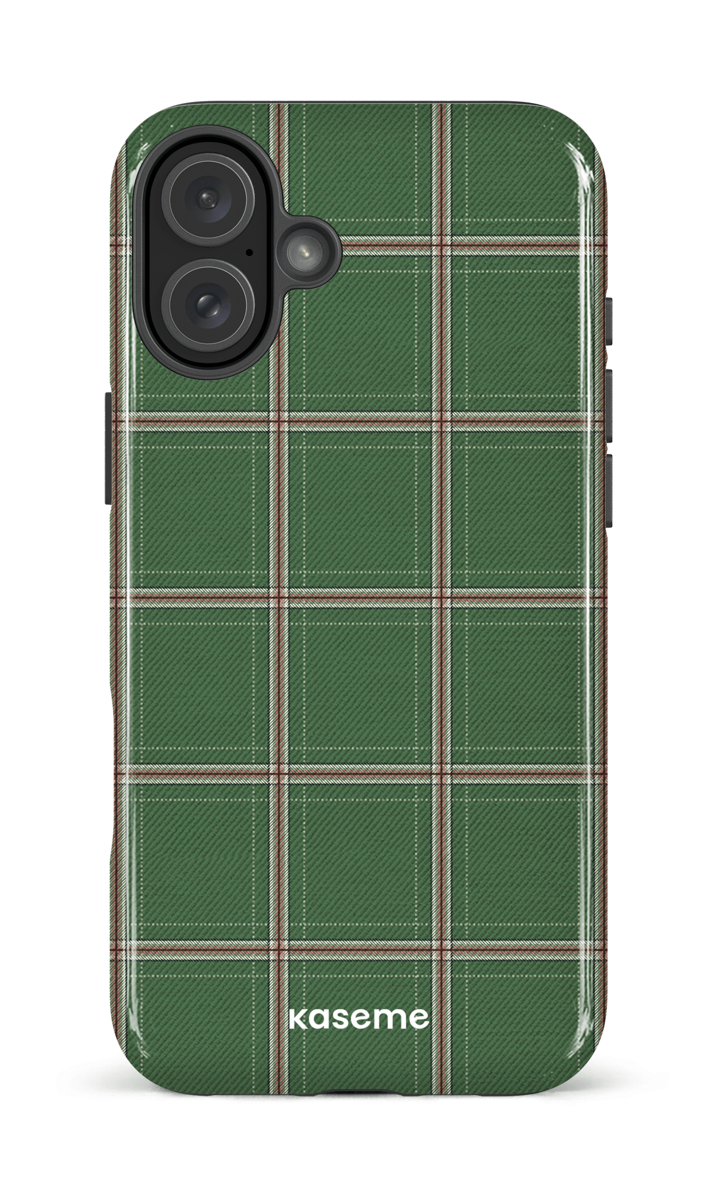 iPhone 16 Plus Impact Case Tommy -