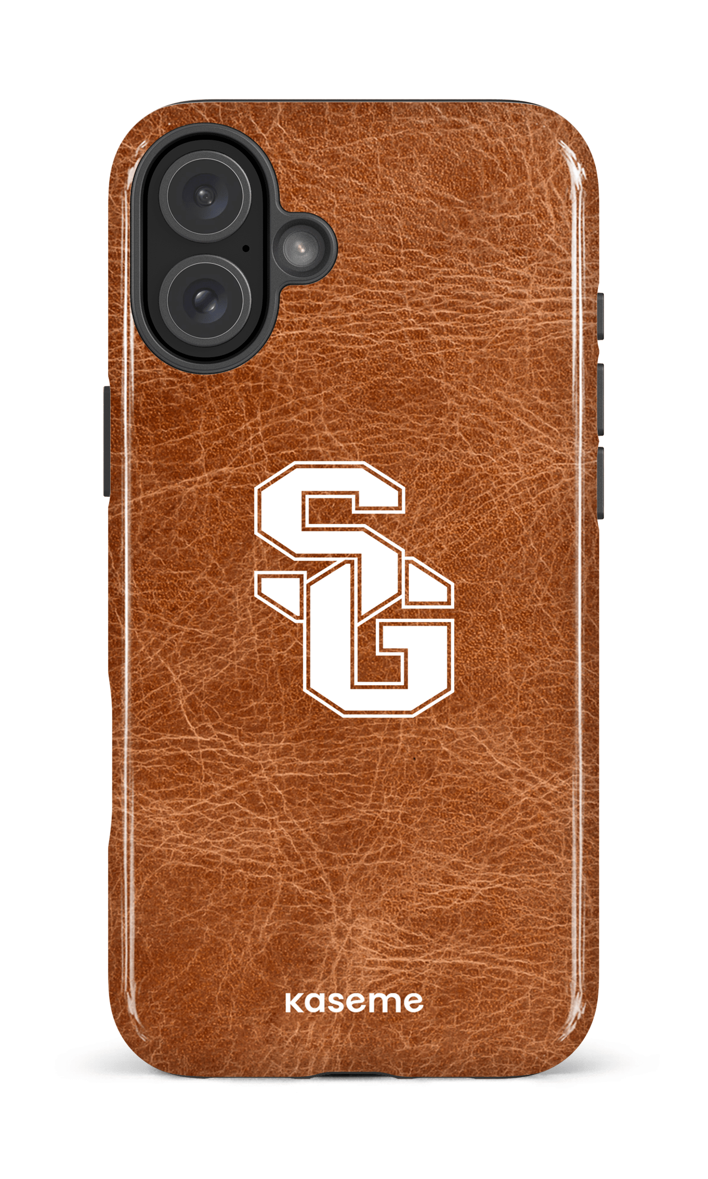 iPhone 16 Plus Impact Case Toscan x Dragons -