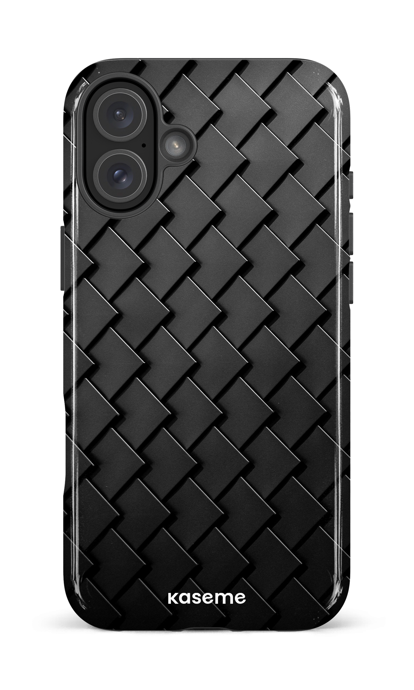 iPhone 16 Plus Impact Case Traction -