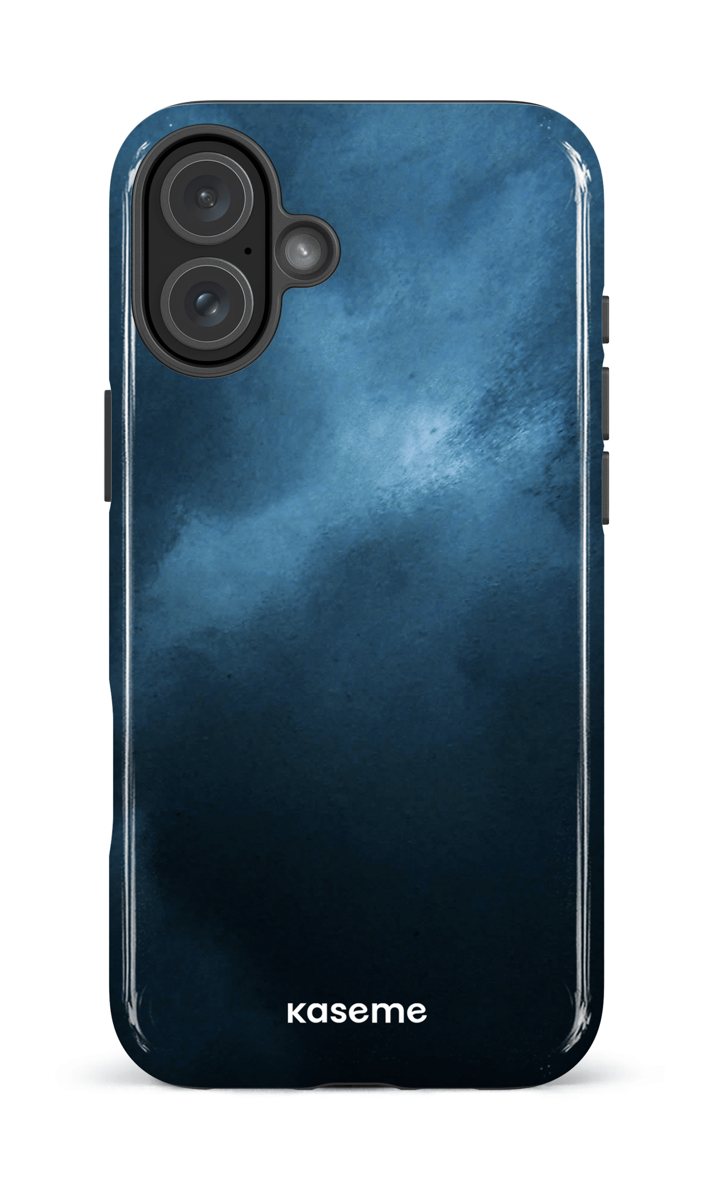 iPhone 16 Plus Impact Case Upside Down -