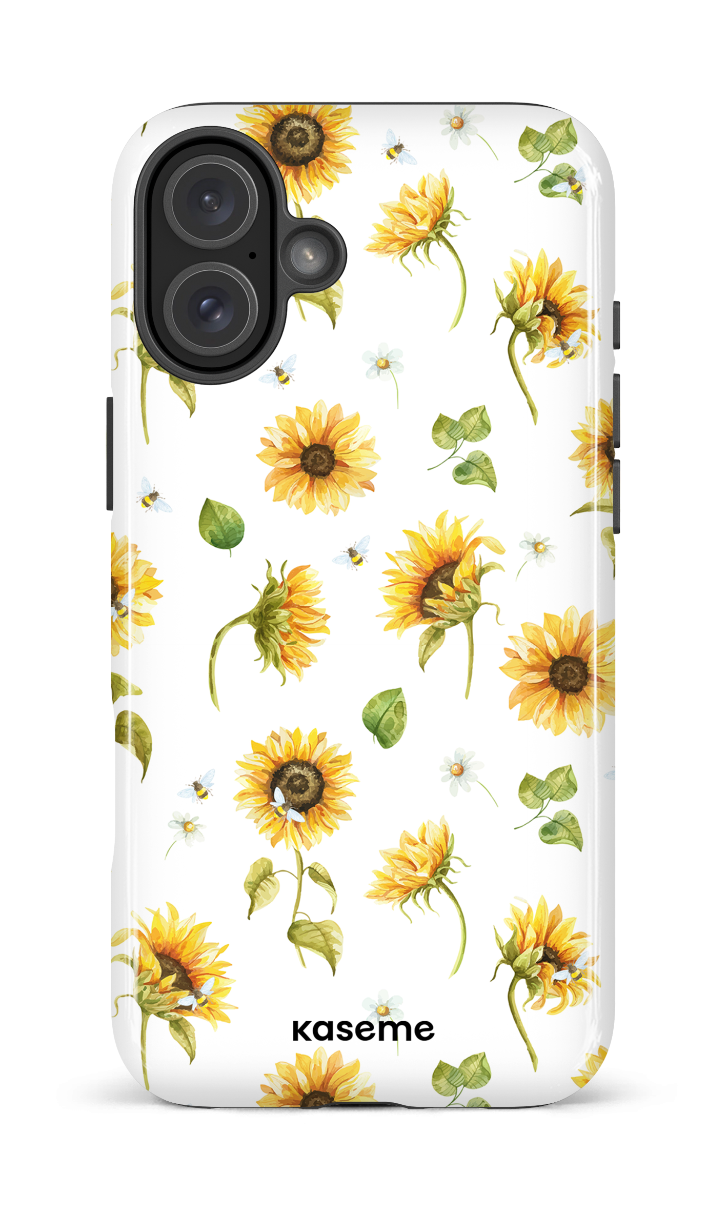 iPhone 16 Plus Impact Case Zoey -
