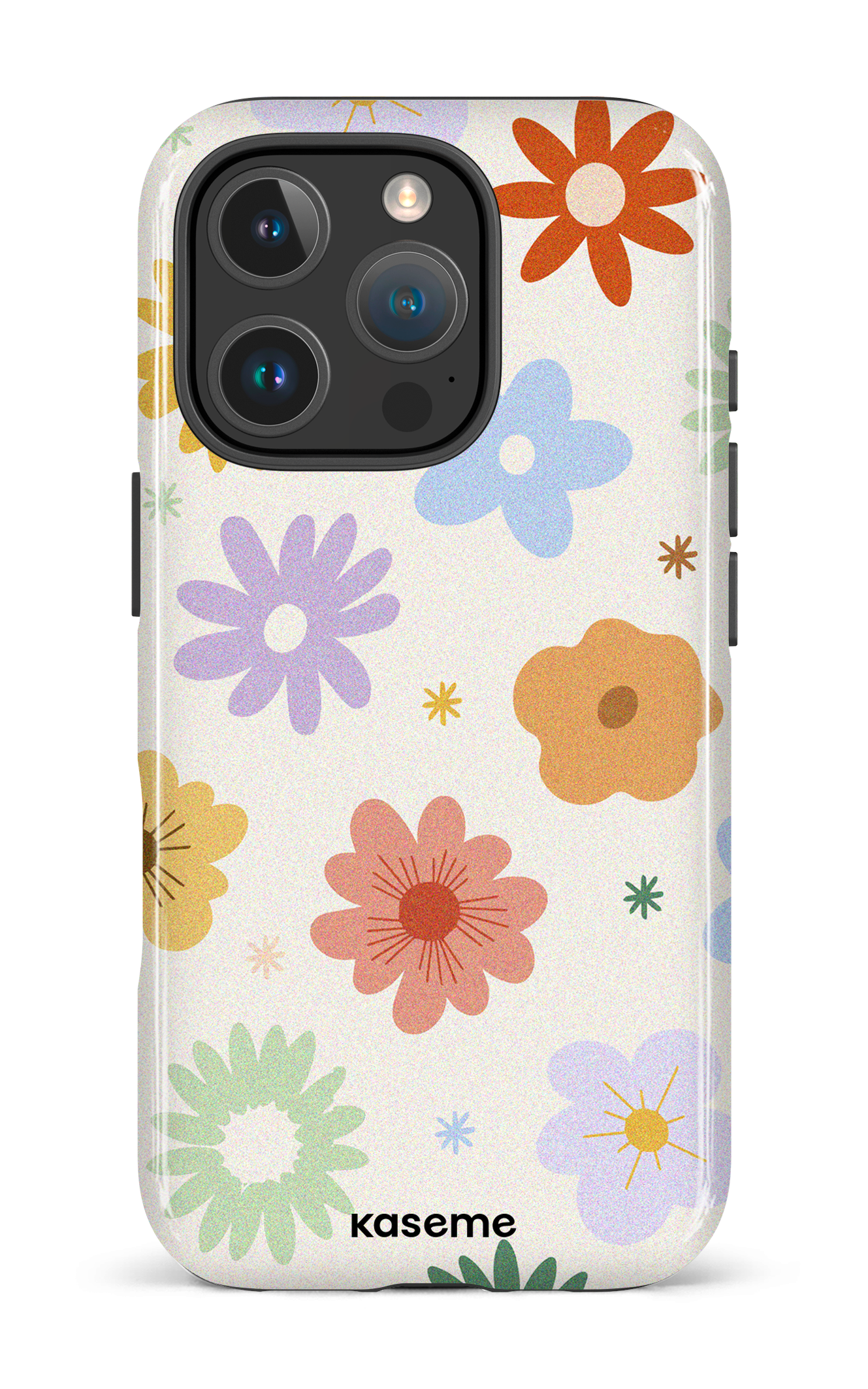 iPhone 16 Pro Impact Case Adore -