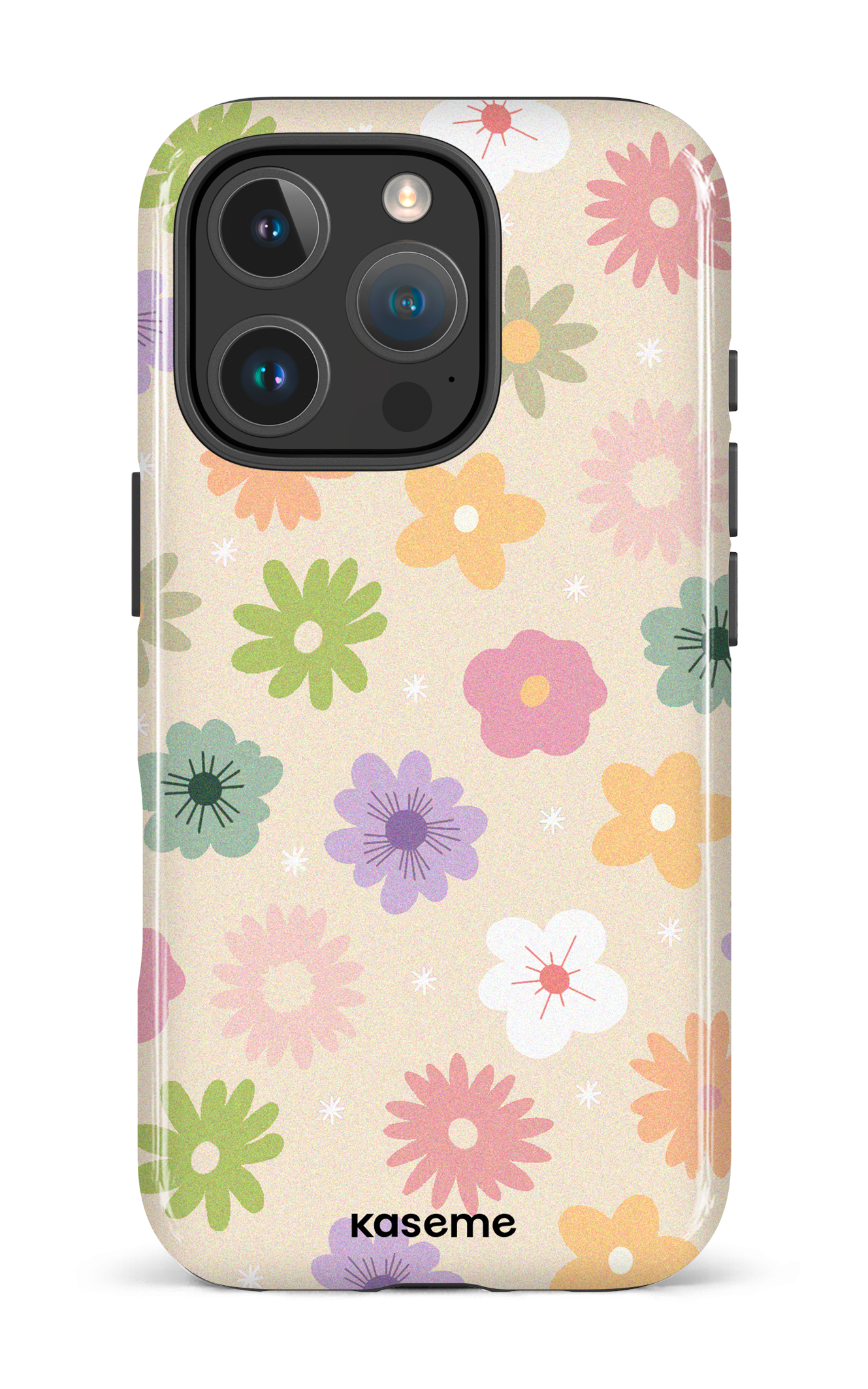 iPhone 16 Pro Impact Case Adore small -