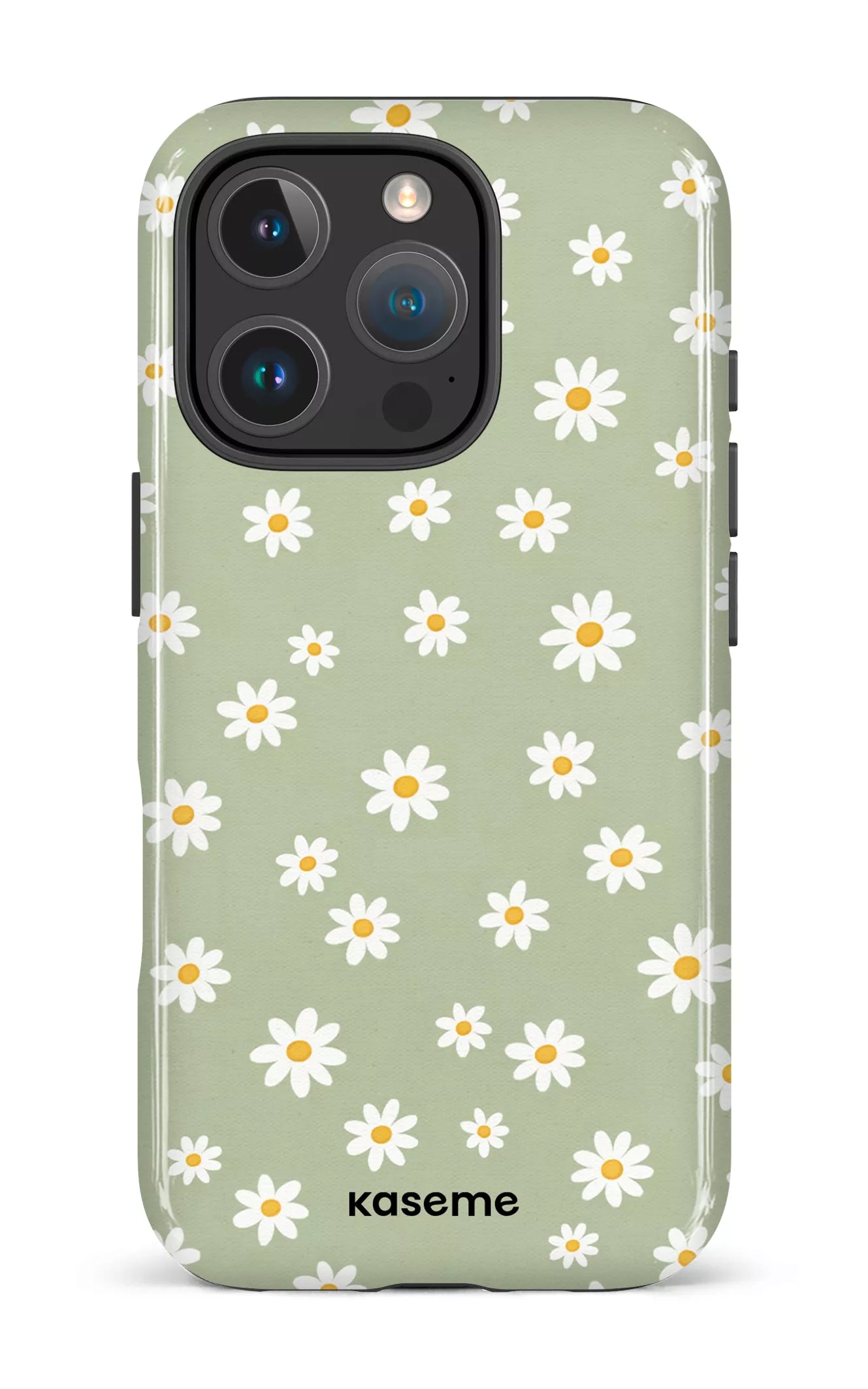 iPhone 16 Pro Impact Case Amara -