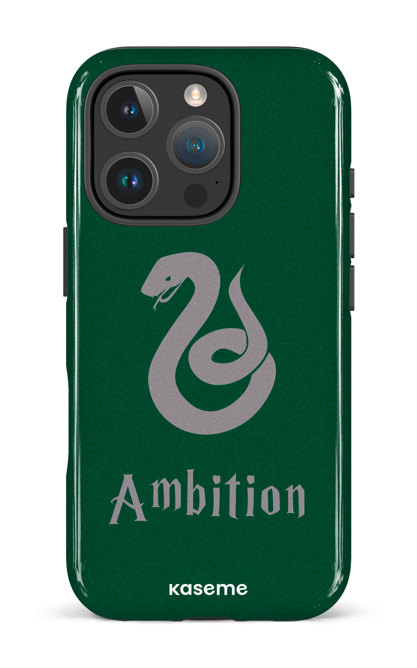 iPhone 16 Pro Impact Case Ambition -
