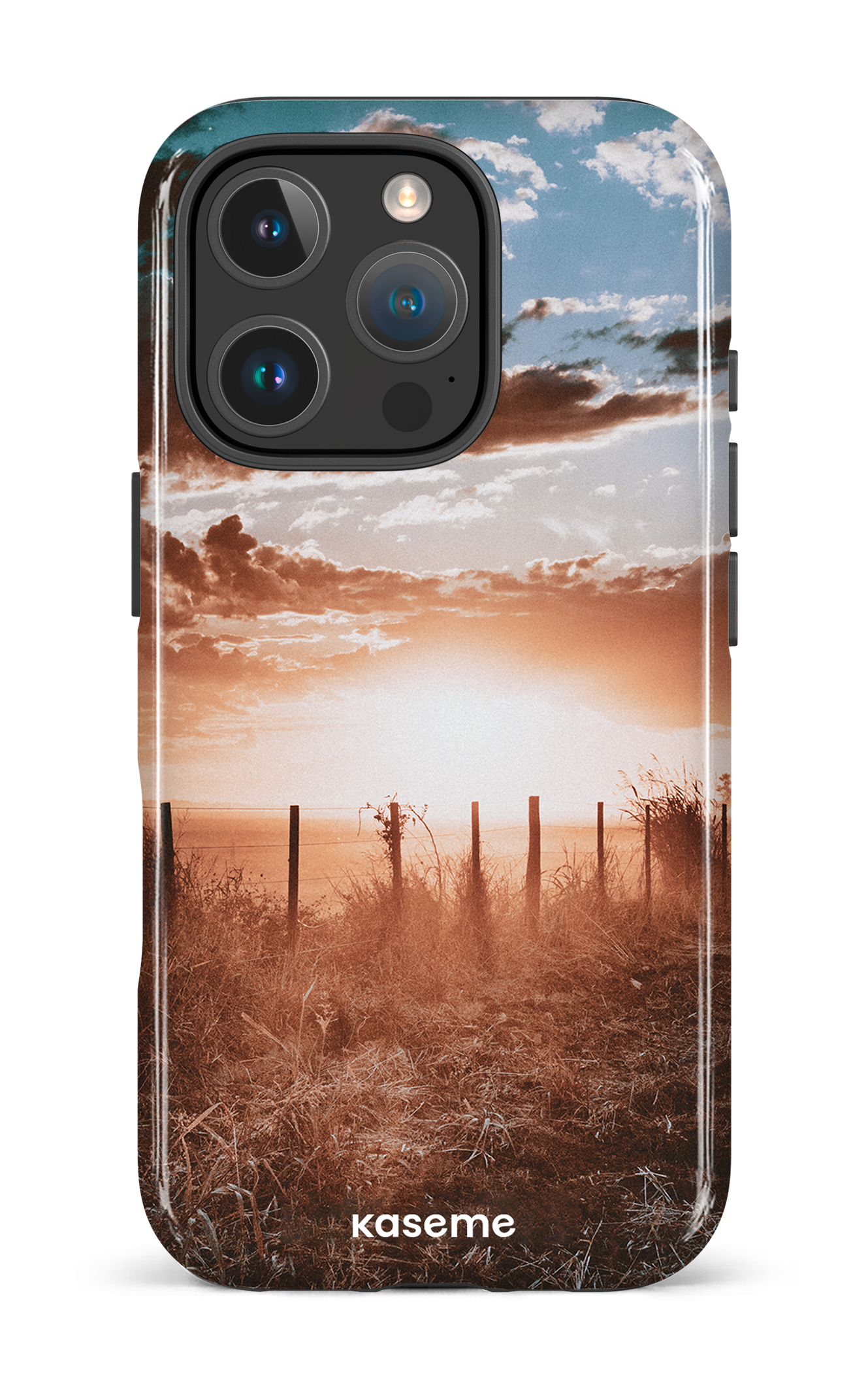 iPhone 16 Pro Impact Case Argentina -