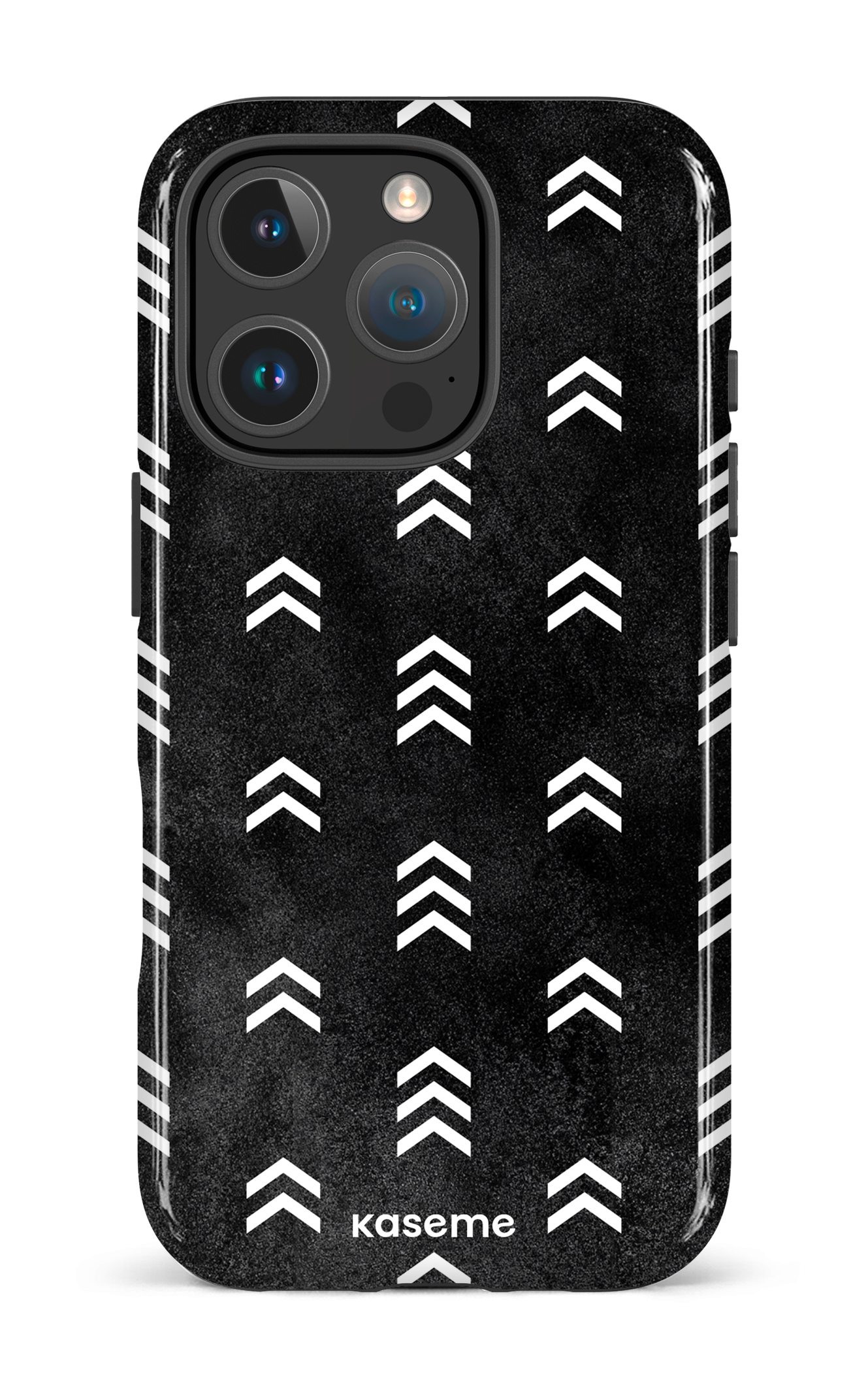 iPhone 16 Pro Impact Case Arrow -