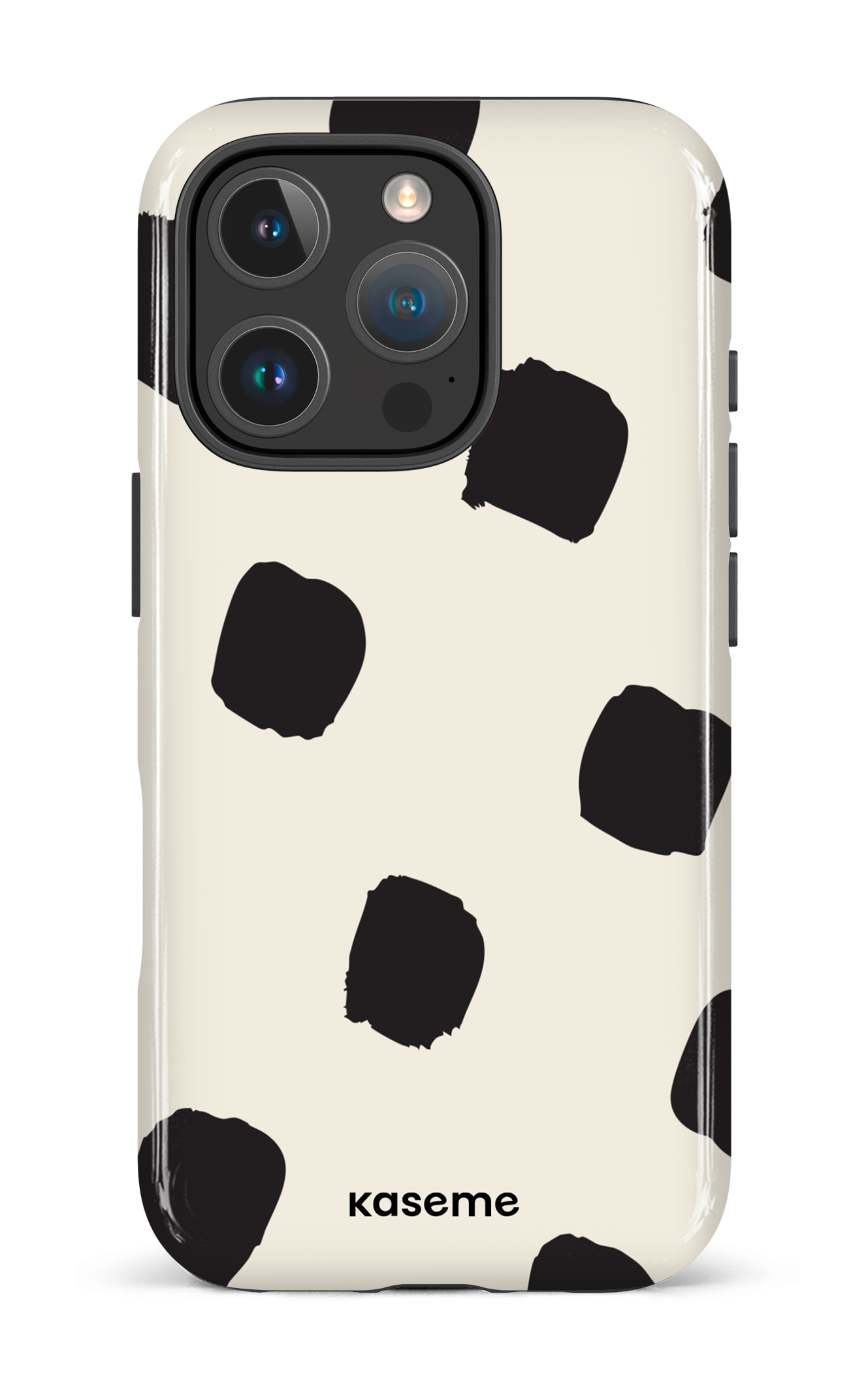 iPhone 16 Pro Impact Case Arty -