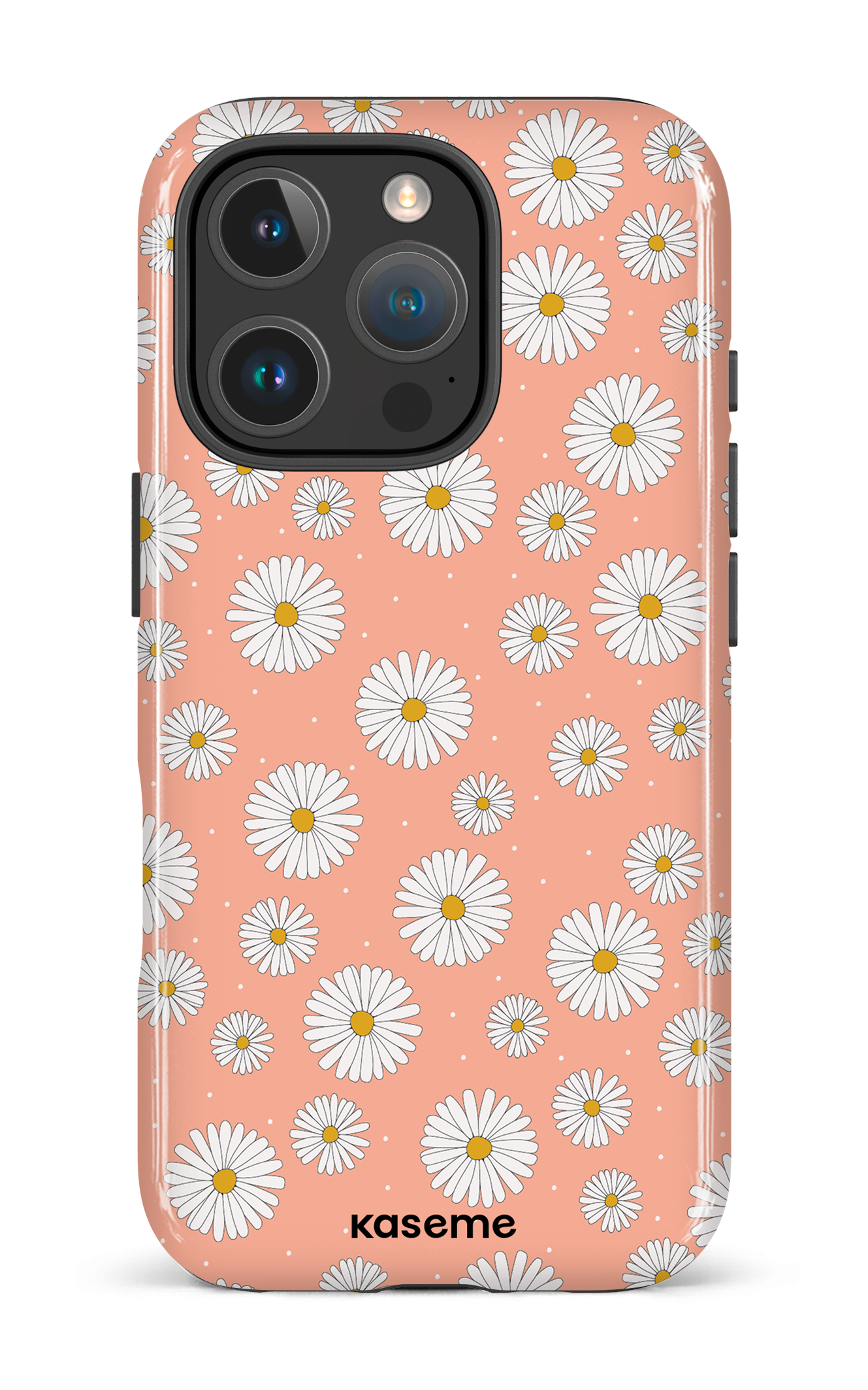iPhone 16 Pro Impact Case Ashley -